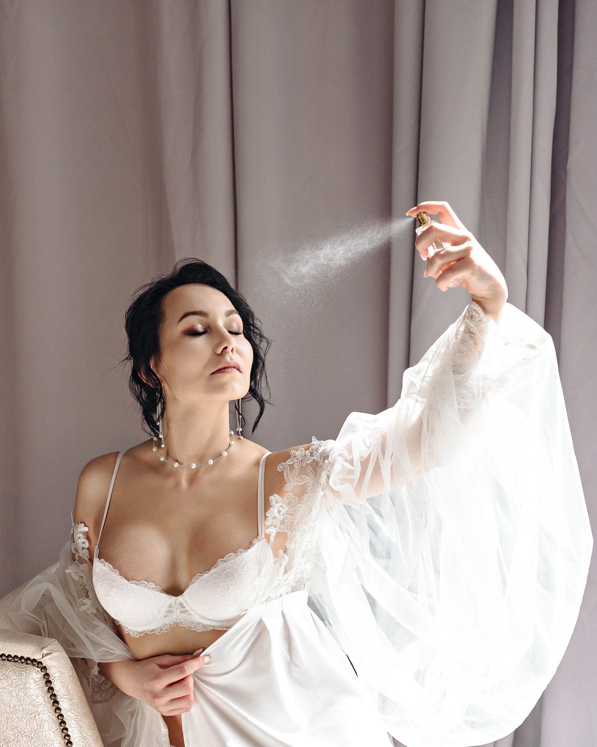 Анастасия & Максим. Свадебный фотограф в Москве Максим Паршаков