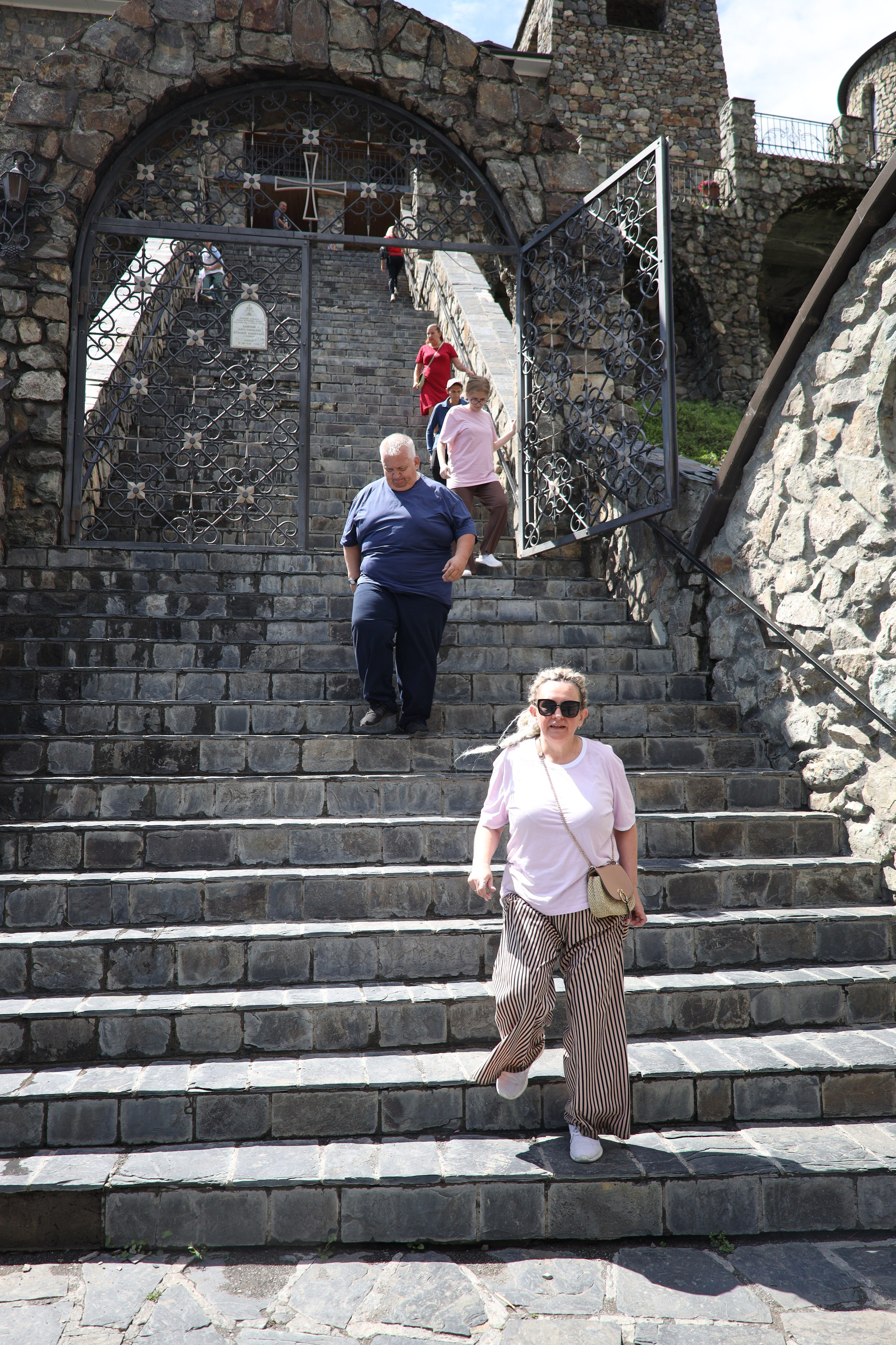 Северная Осетия июль 2025 год. Кармадон, Даргивз и Цей. Семейный детский фотограф Краснодарский край Оксана Колос