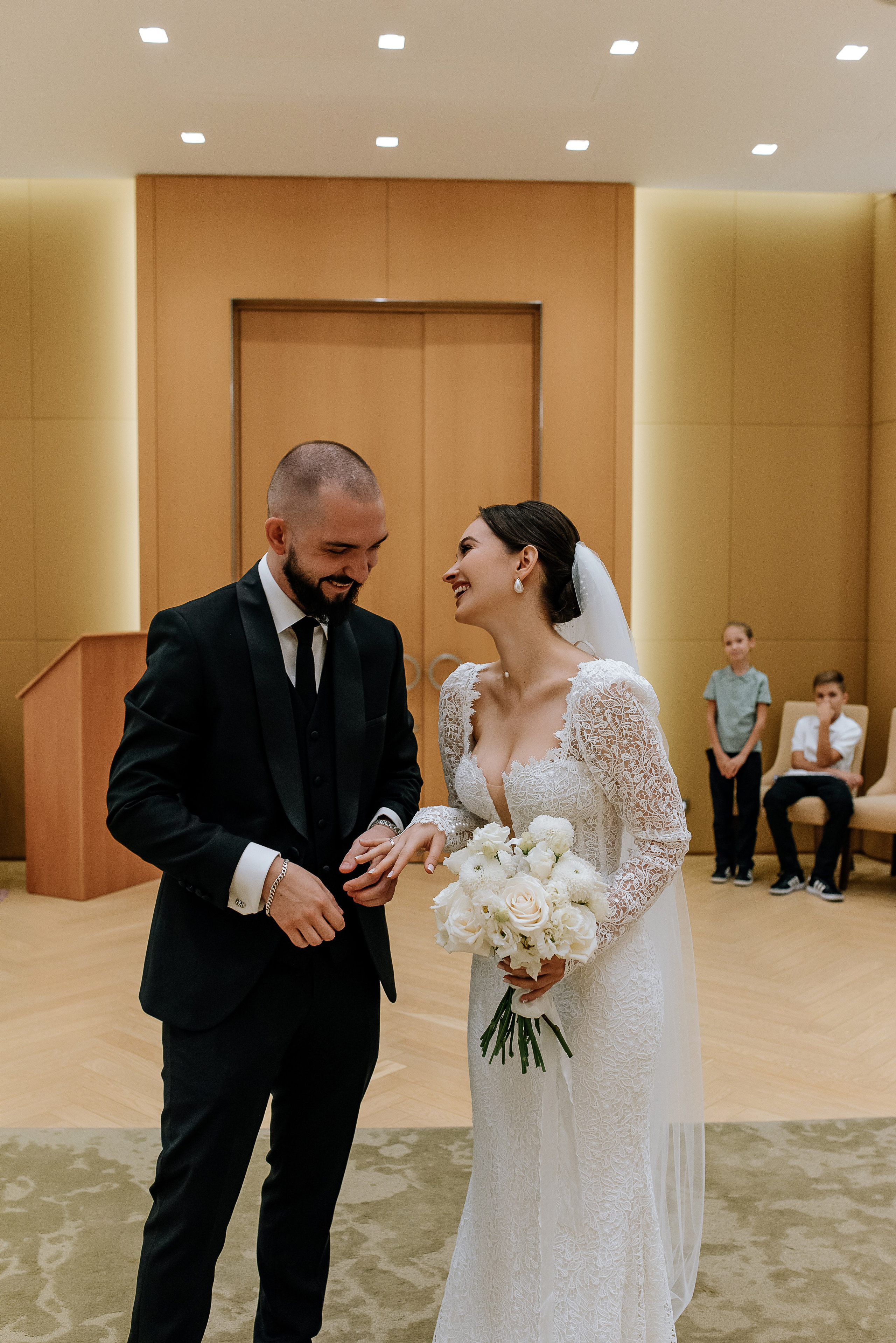 Денис & Яна 2024. Фотограф Москва. Шульгинова Ольга