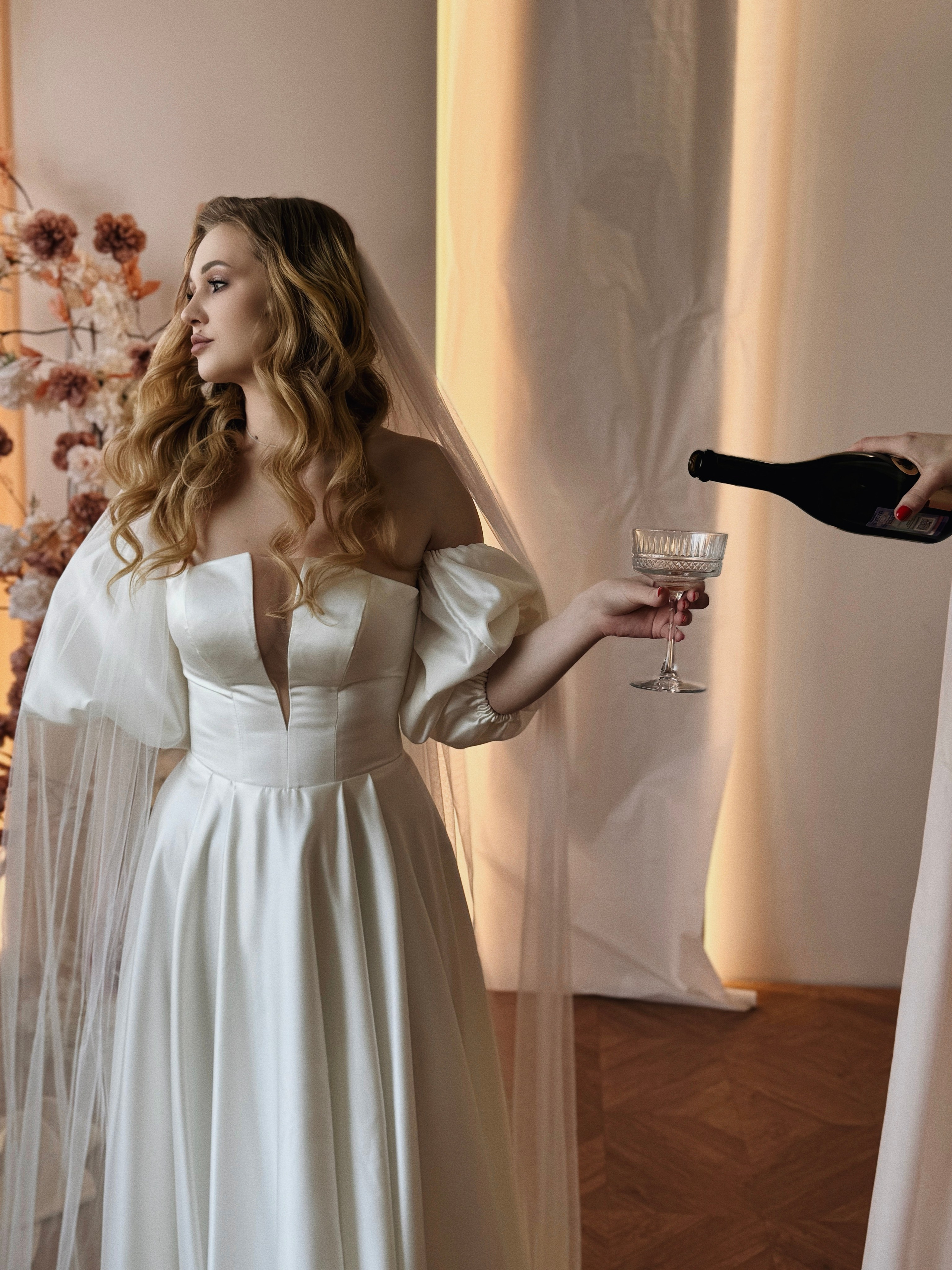 Свадьба Захар и Юлия. Креативный фотограф Ксения Семенова Курган