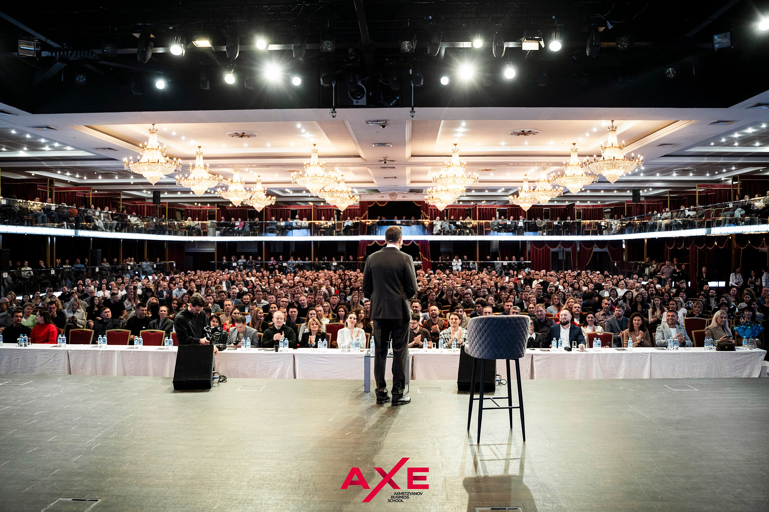 Алексей Ситников. Фотограф Казань