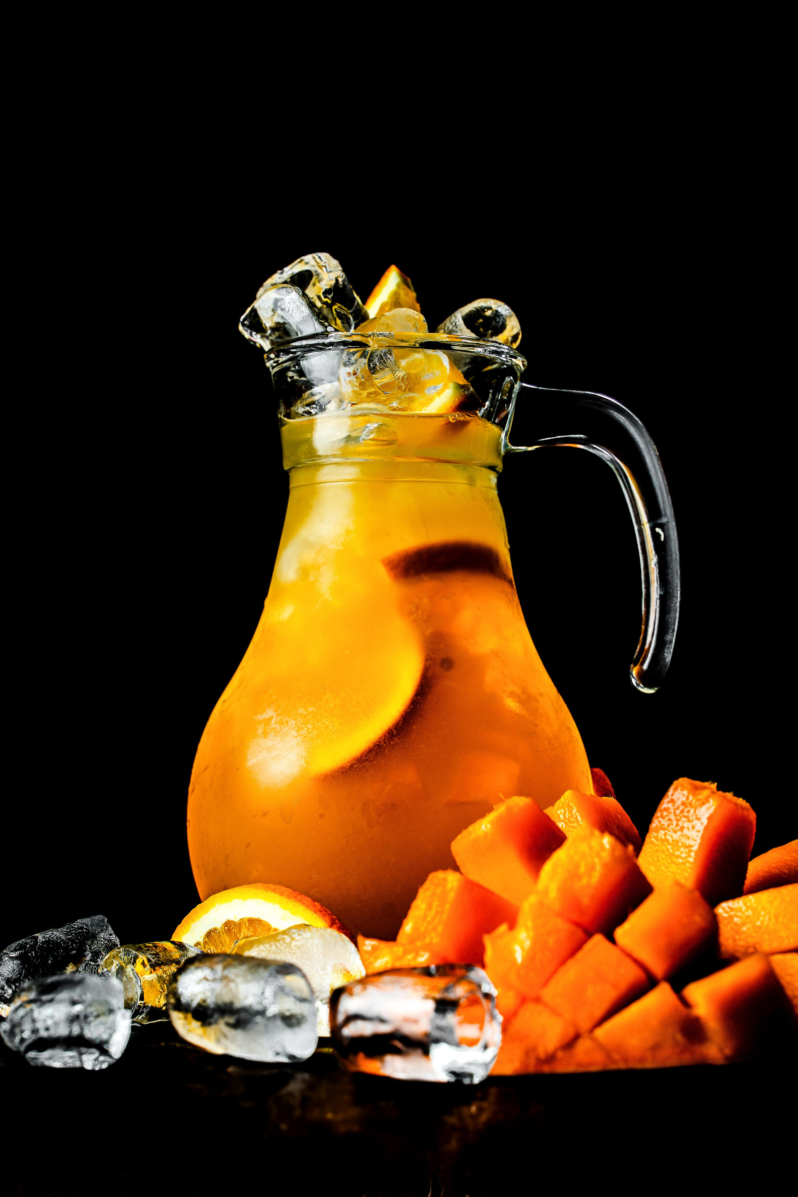 Карта бара. Фотограф Казань