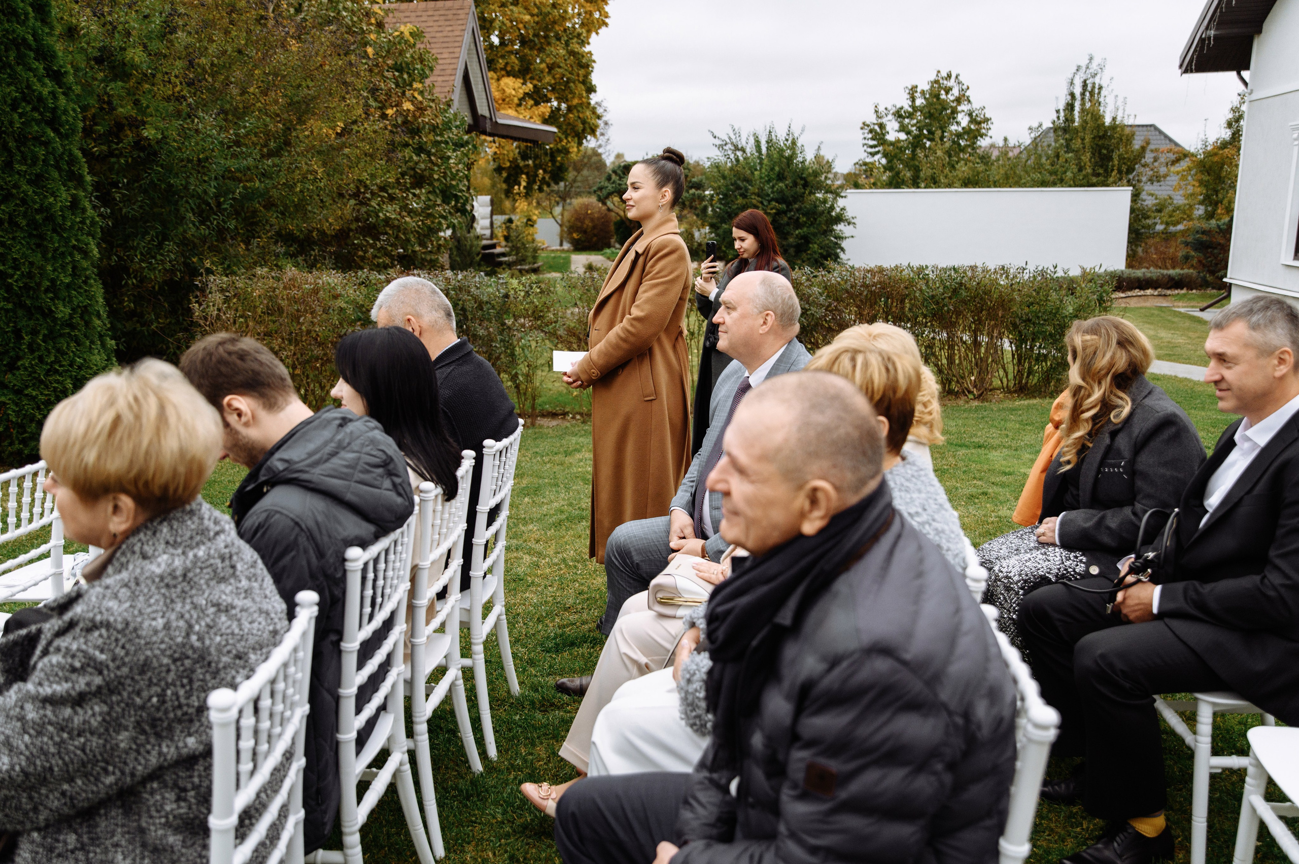 Евгений и Екатерина LA VILLA. Фотограф Кирилл Верт