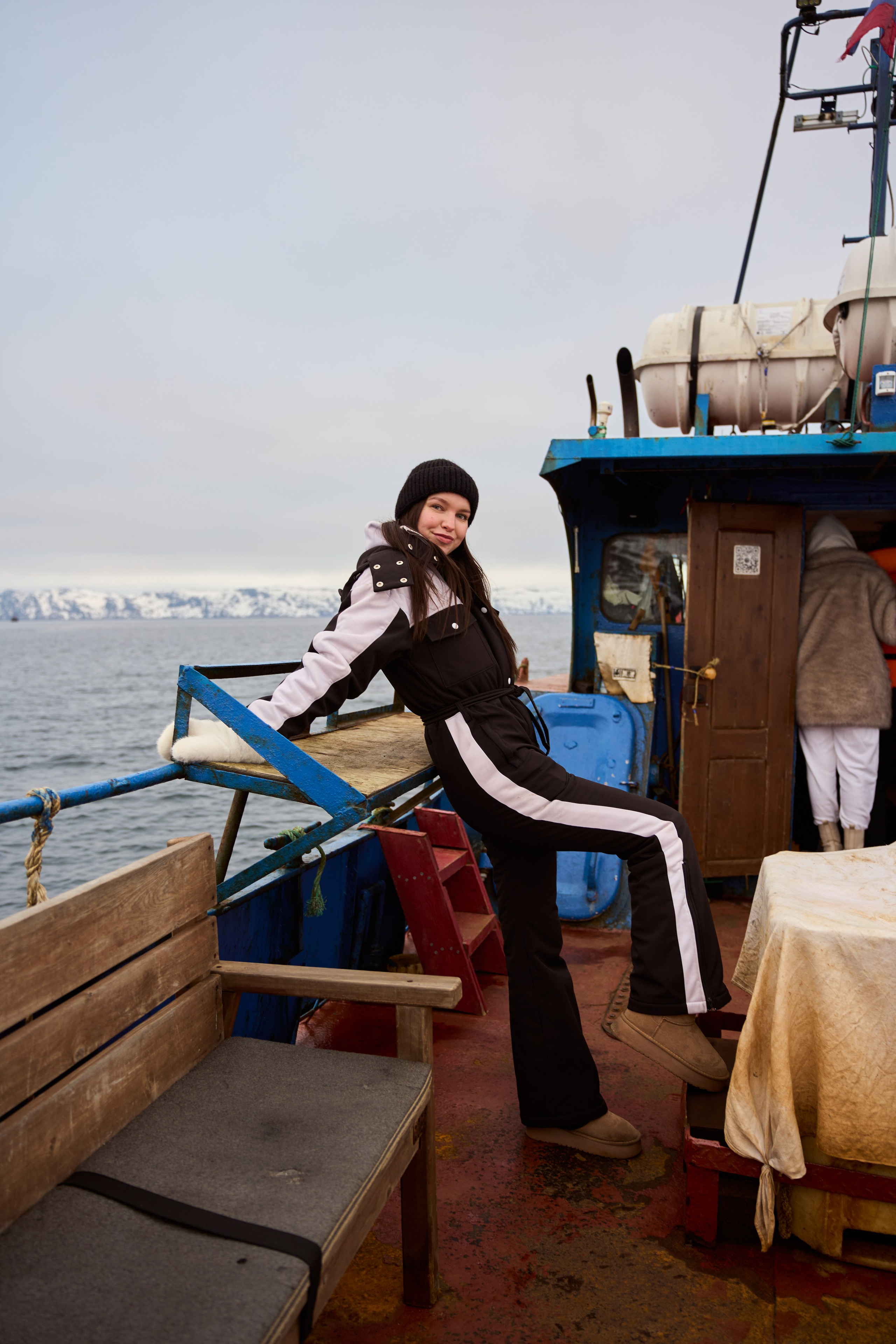 TERIBERKA. Photographer in Yekaterinburg, Sochi, Istanbul, Tbilisi-Bshari Zaana