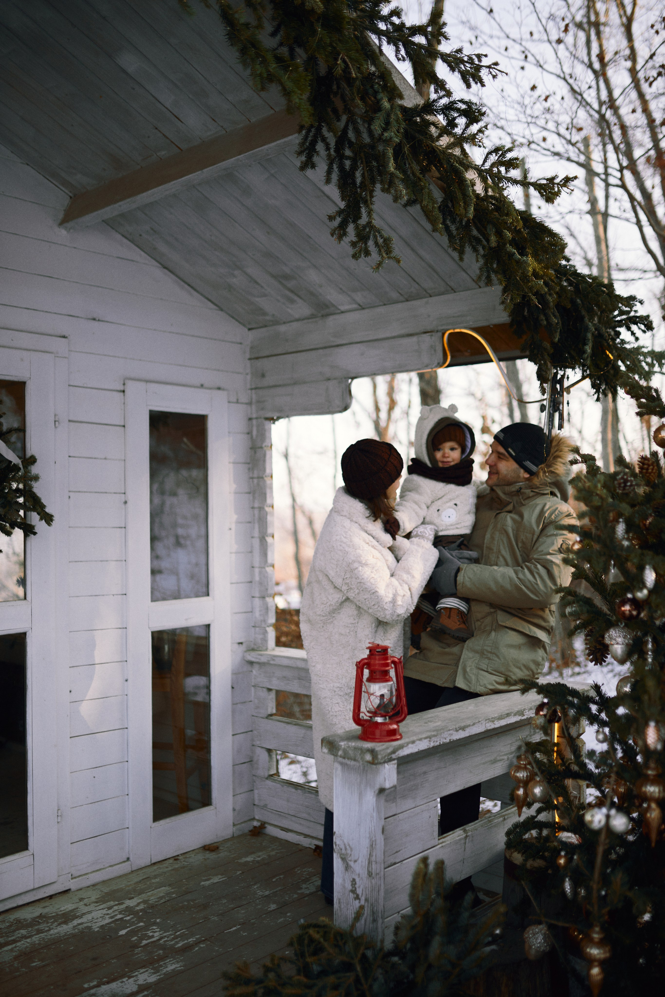 Старый Новый Год!. Фотограф Ионова Анастасия, г Владивосток