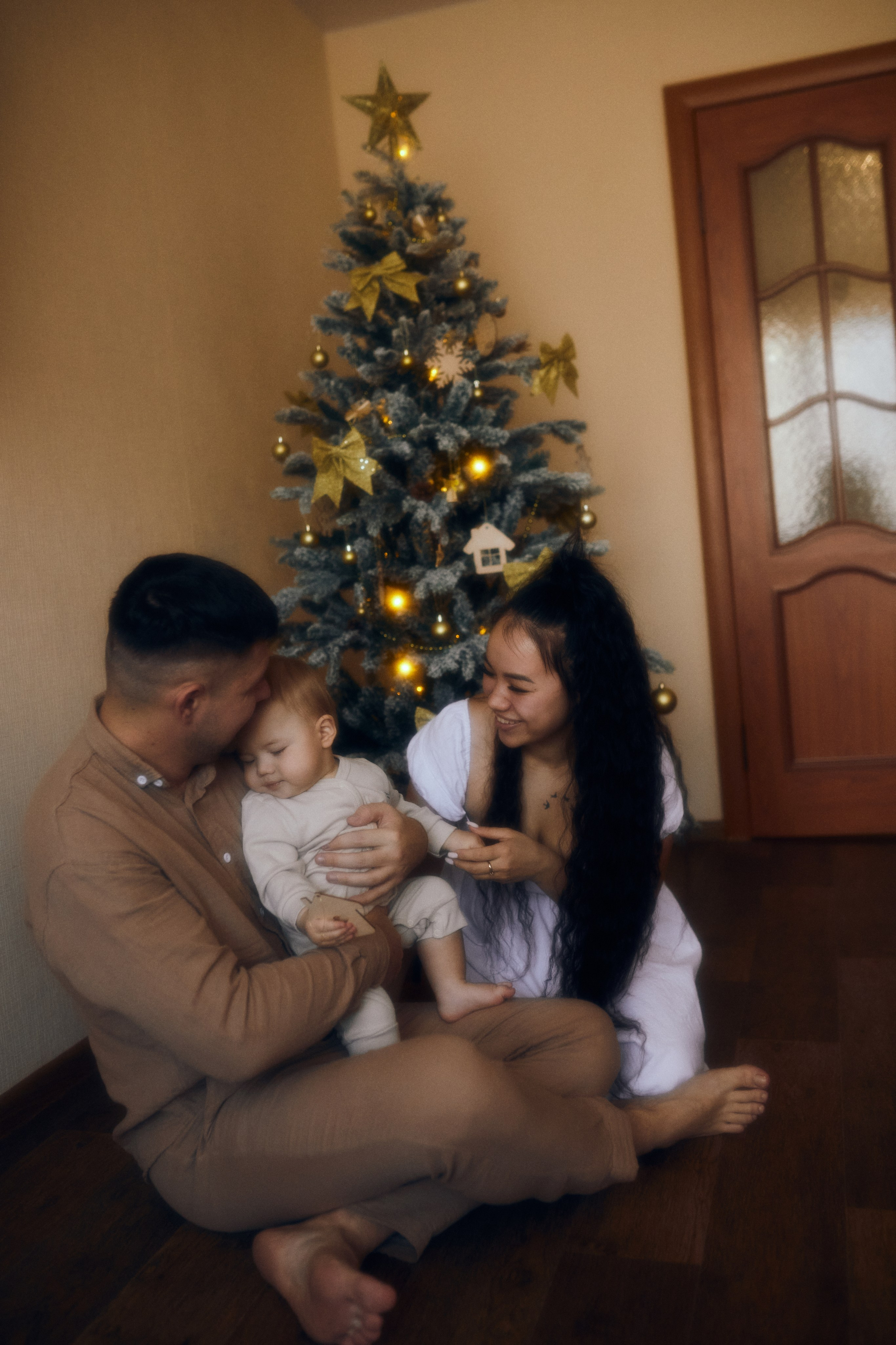 Домашний уют. Фотограф Ионова Анастасия, г Владивосток