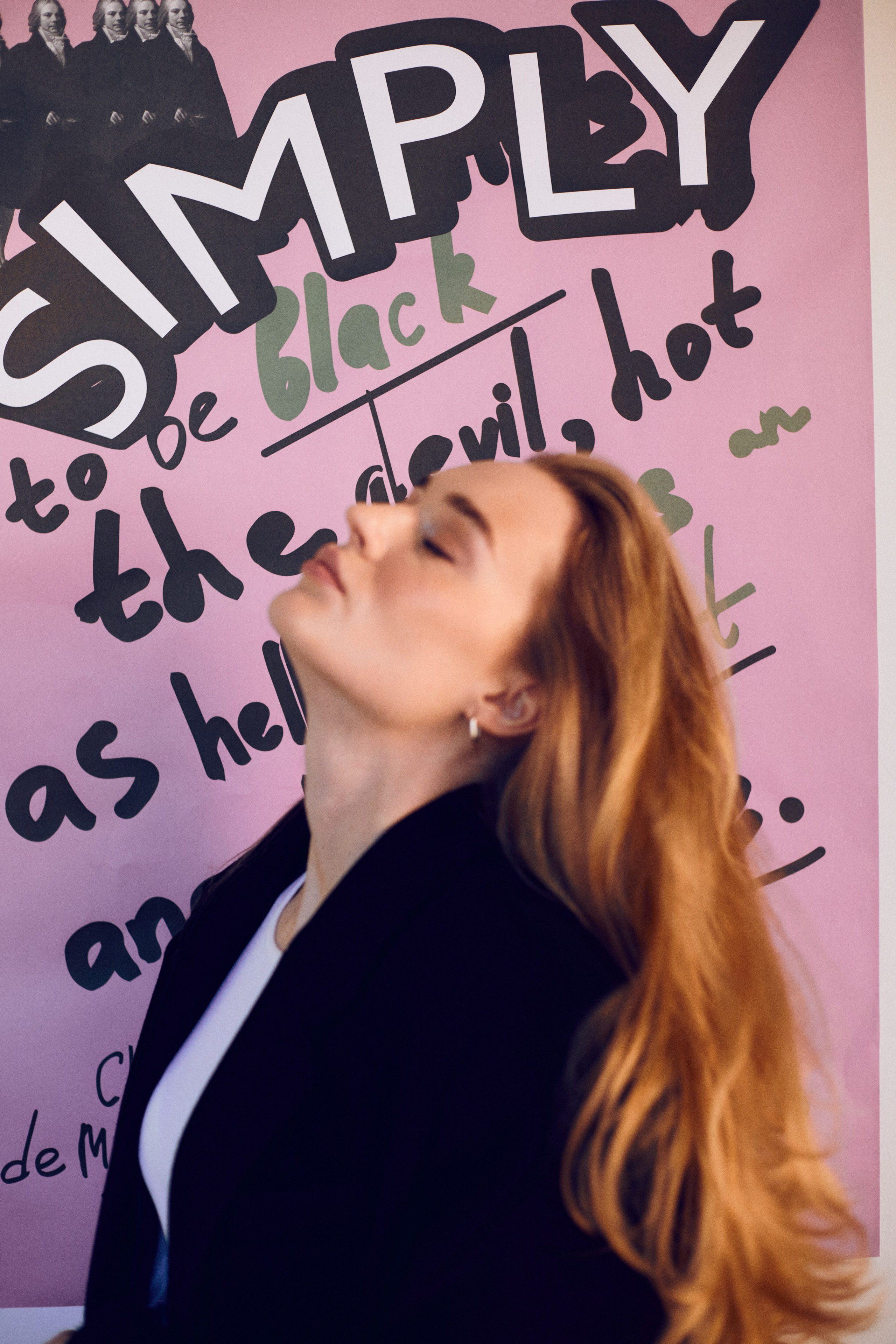 Инна. Фотограф Ионова Анастасия, г Владивосток