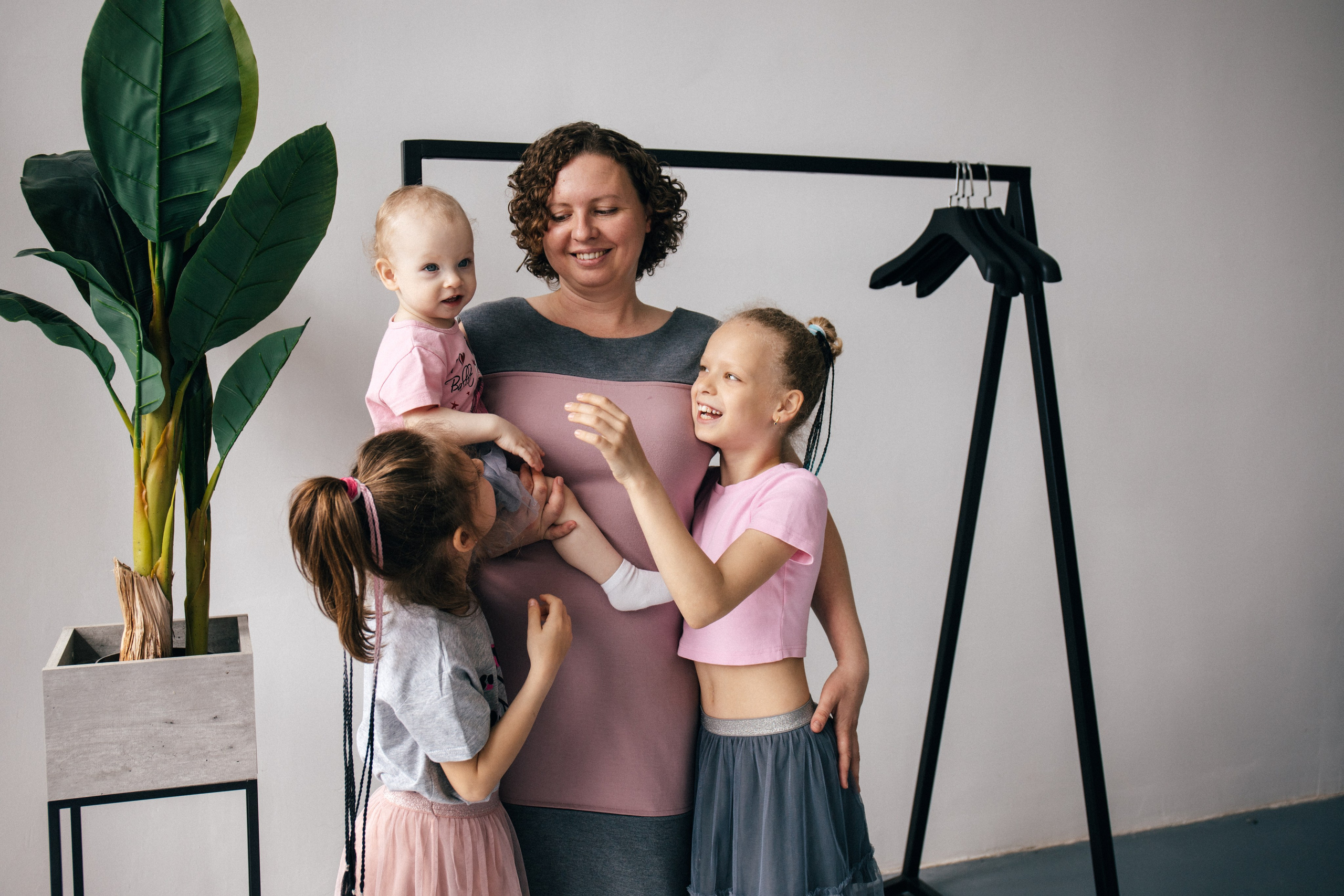 Девочки. Свадебный и женский фотограф