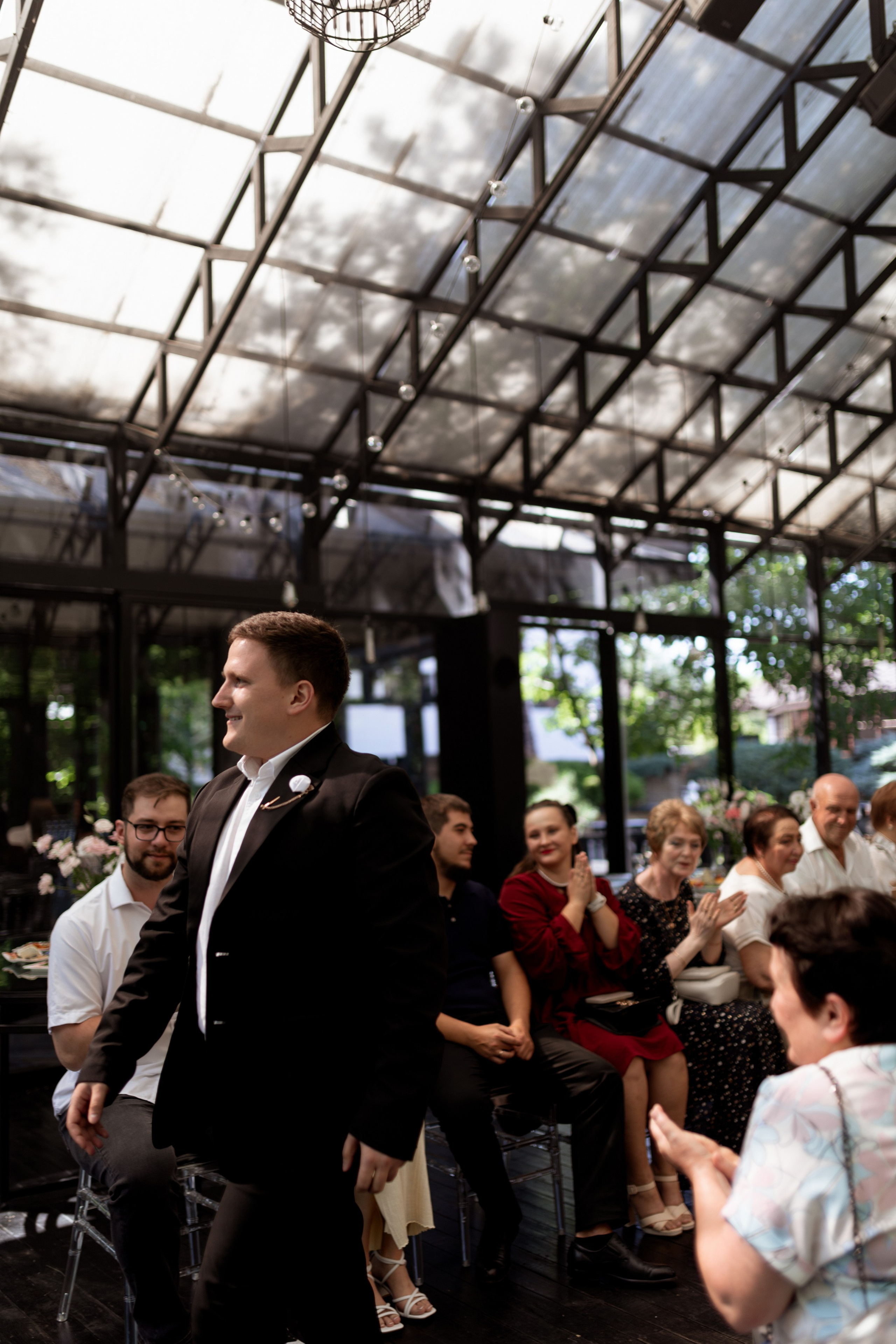 Ярослав и Александра. Фотограф Ольга Харлашина г. Оренбург