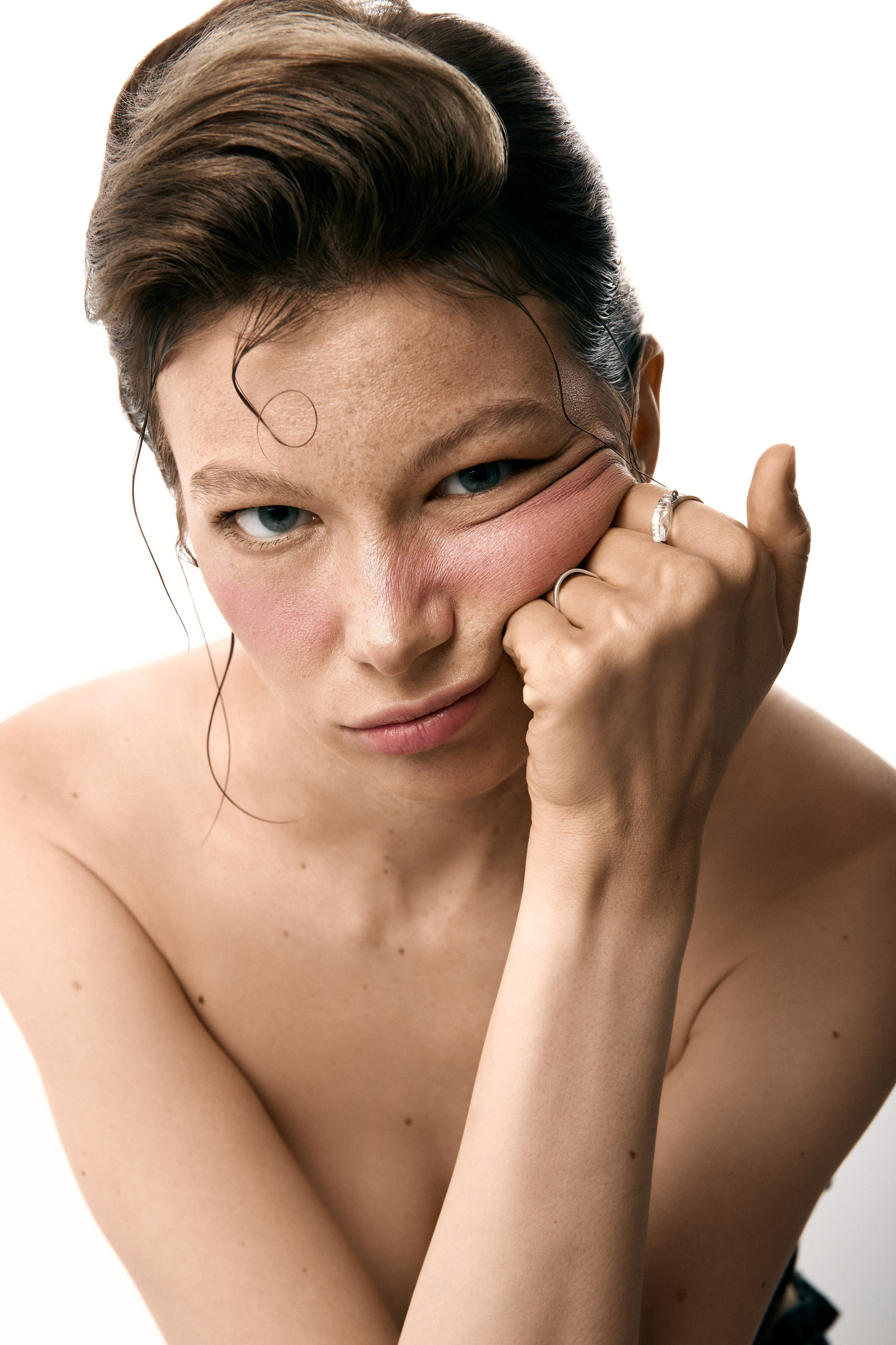 BEAUTY. Ann Pimenova | Retoucher