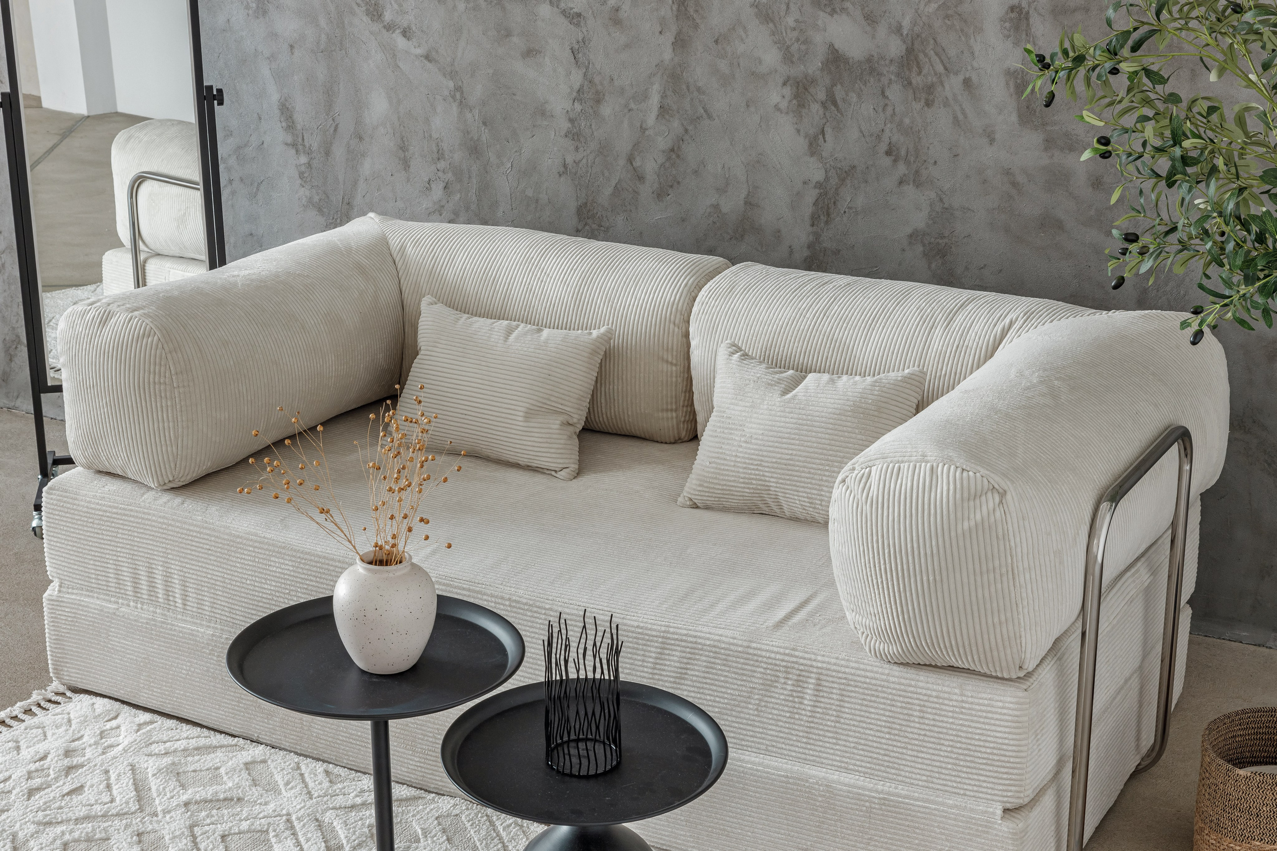 Съёмка бескаркасных диванов. Свадебный, семейный, интерьерный фотограф в Краснодаре Денис Голощапов