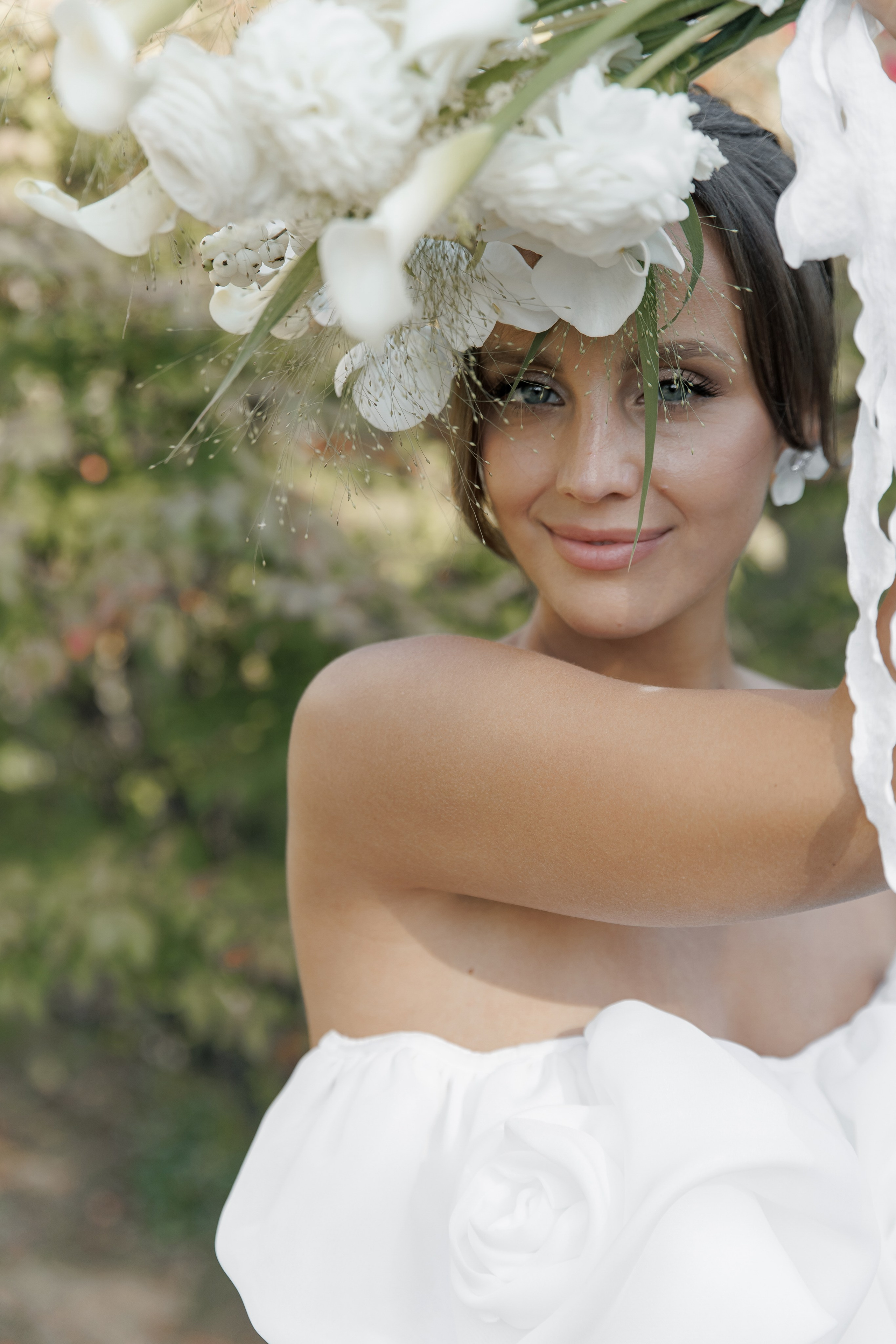 Антон и Света 2024. Свадебный фотограф в Москве, Ярославле Виталий Квант