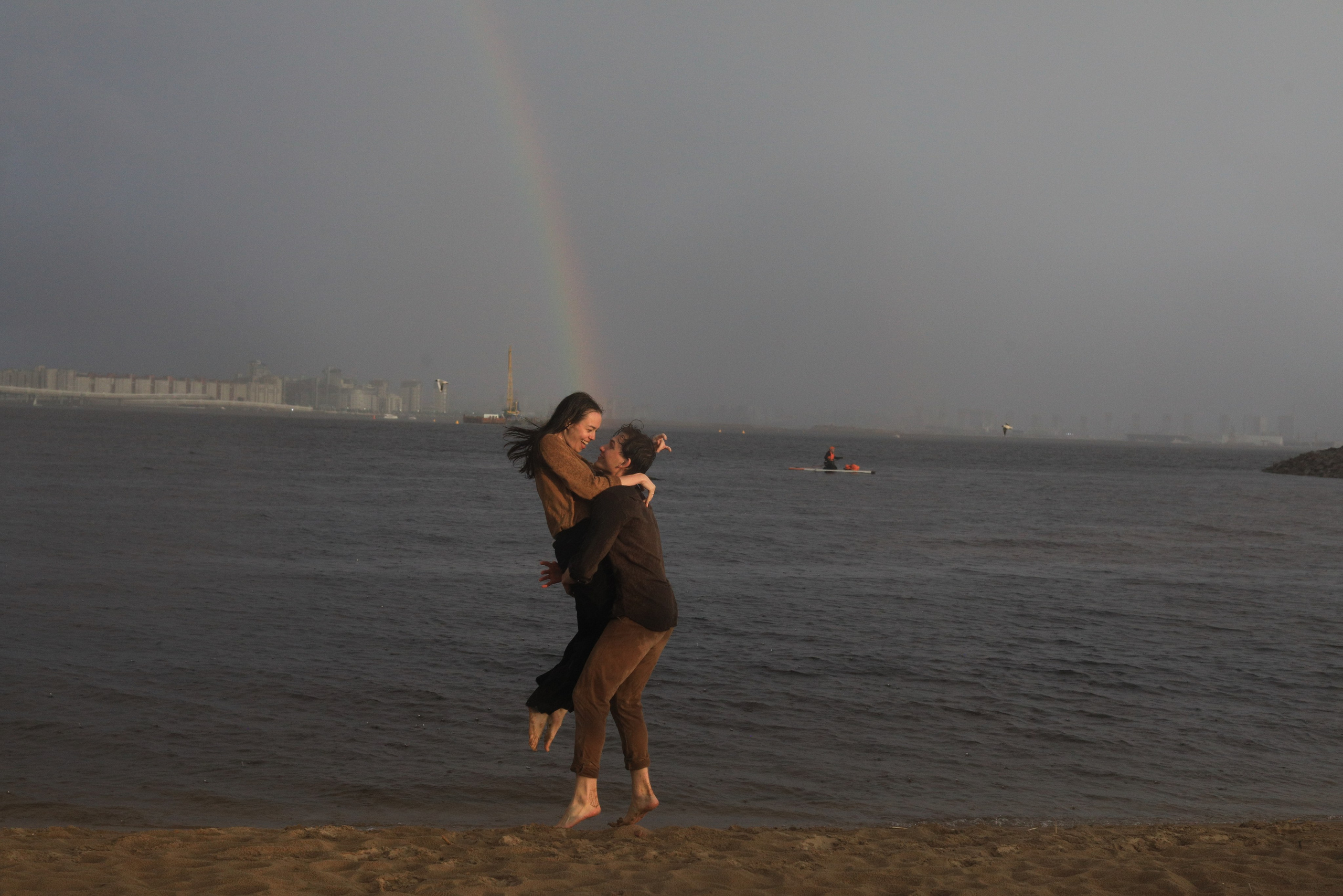 Моя душа целует твою душу. Всегда. Rose Korenevskaya|Ваш нежный фотограф