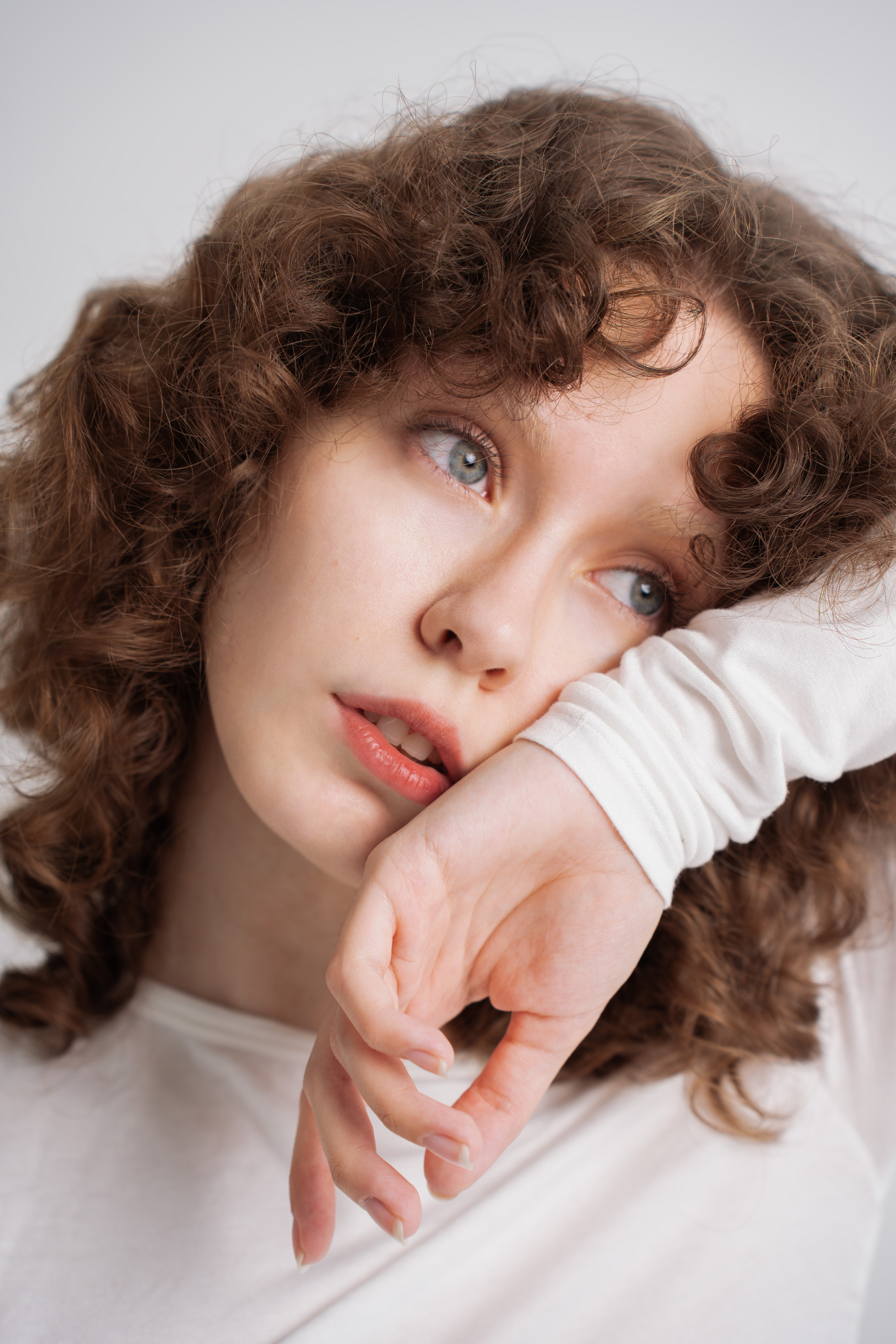 Таня. Главная