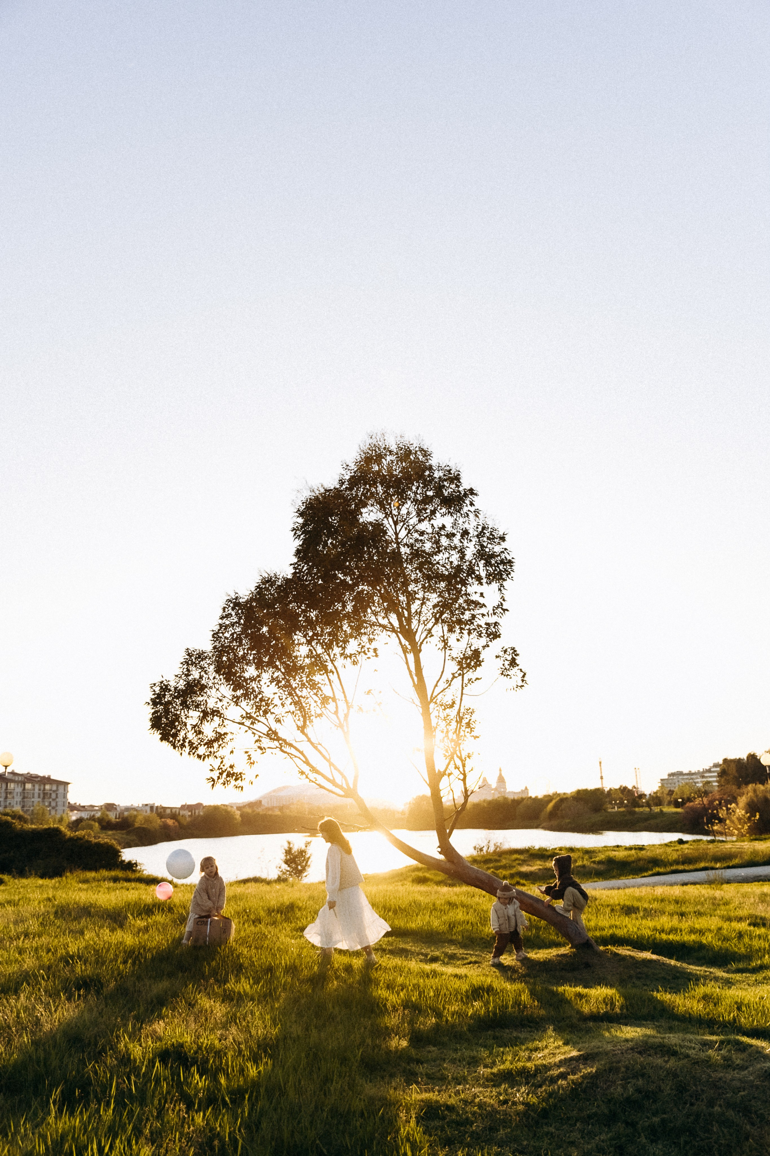 Одним тёплым весенним днём. Фотограф Сочи Адлер Сириус Красная Поляна Ошутина Анастасия