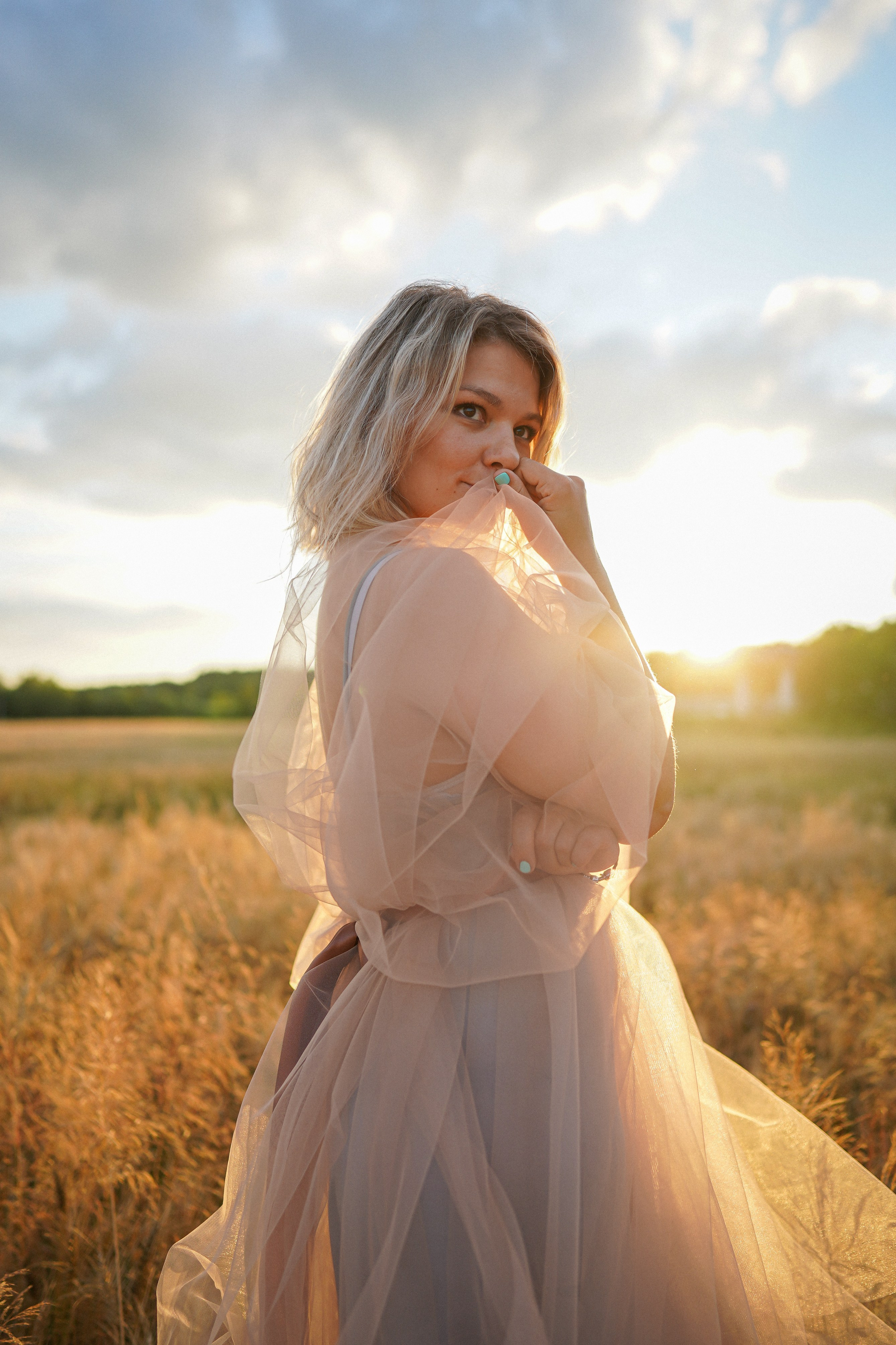 Ирина. Семейный и детский фотограф в Москве (Тинао) Галкина Алевтина