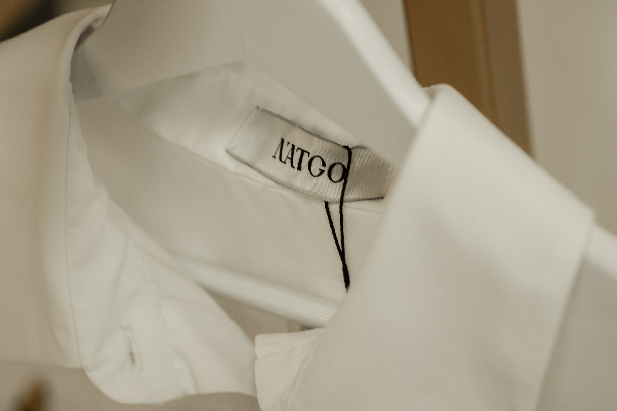 NATGO| Презентация Новой Коллекции. Фотограф брендов и бизнеса в Москве Алексей Сентюрин