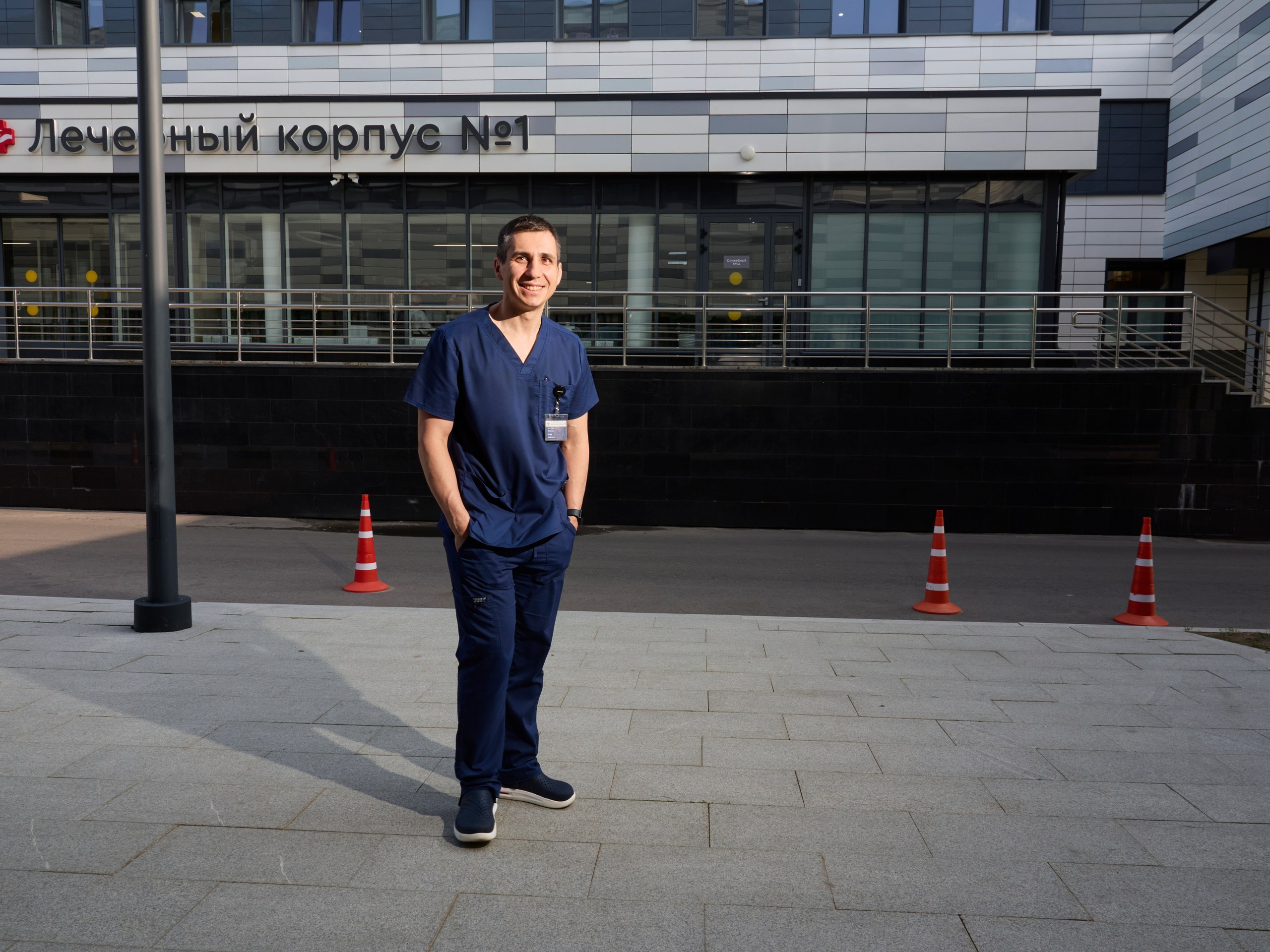 Деловая съёмка. Репортажный фотограф Москва