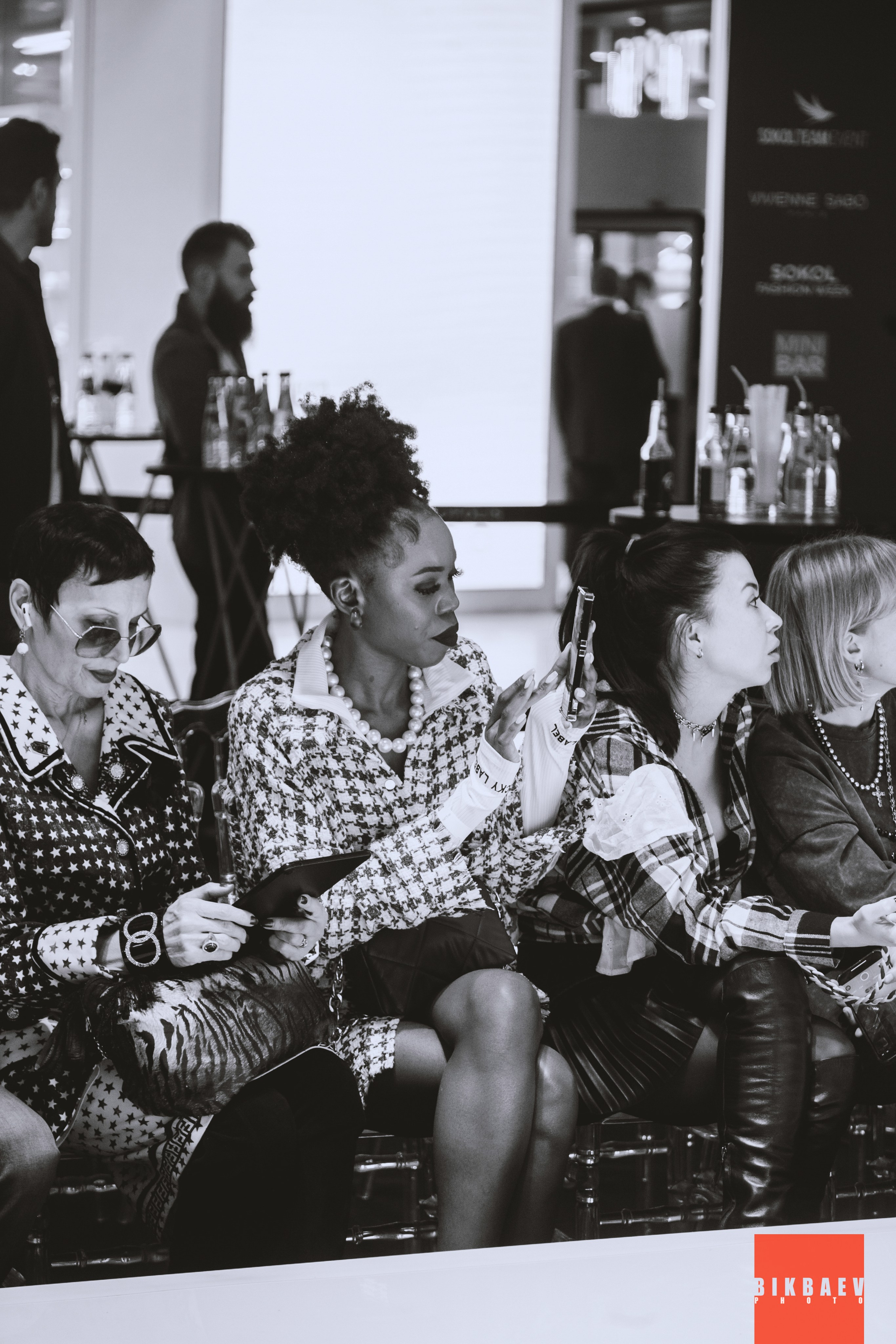 20-24 НОЯБРЯ | НОВЫЙ СЕЗОН НЕДЕЛИ МОДЫ «M2 x SOKOL FASHION WEEK». Главная