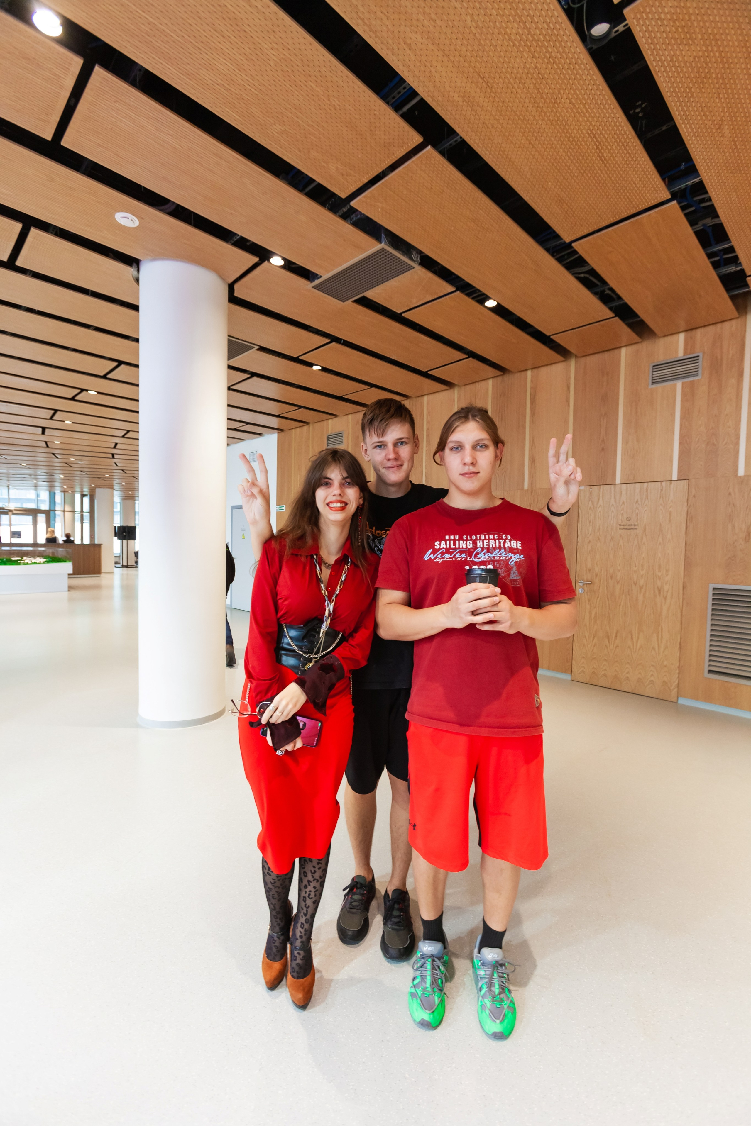 Сенеж 2024 (Солнечногорск). Главная