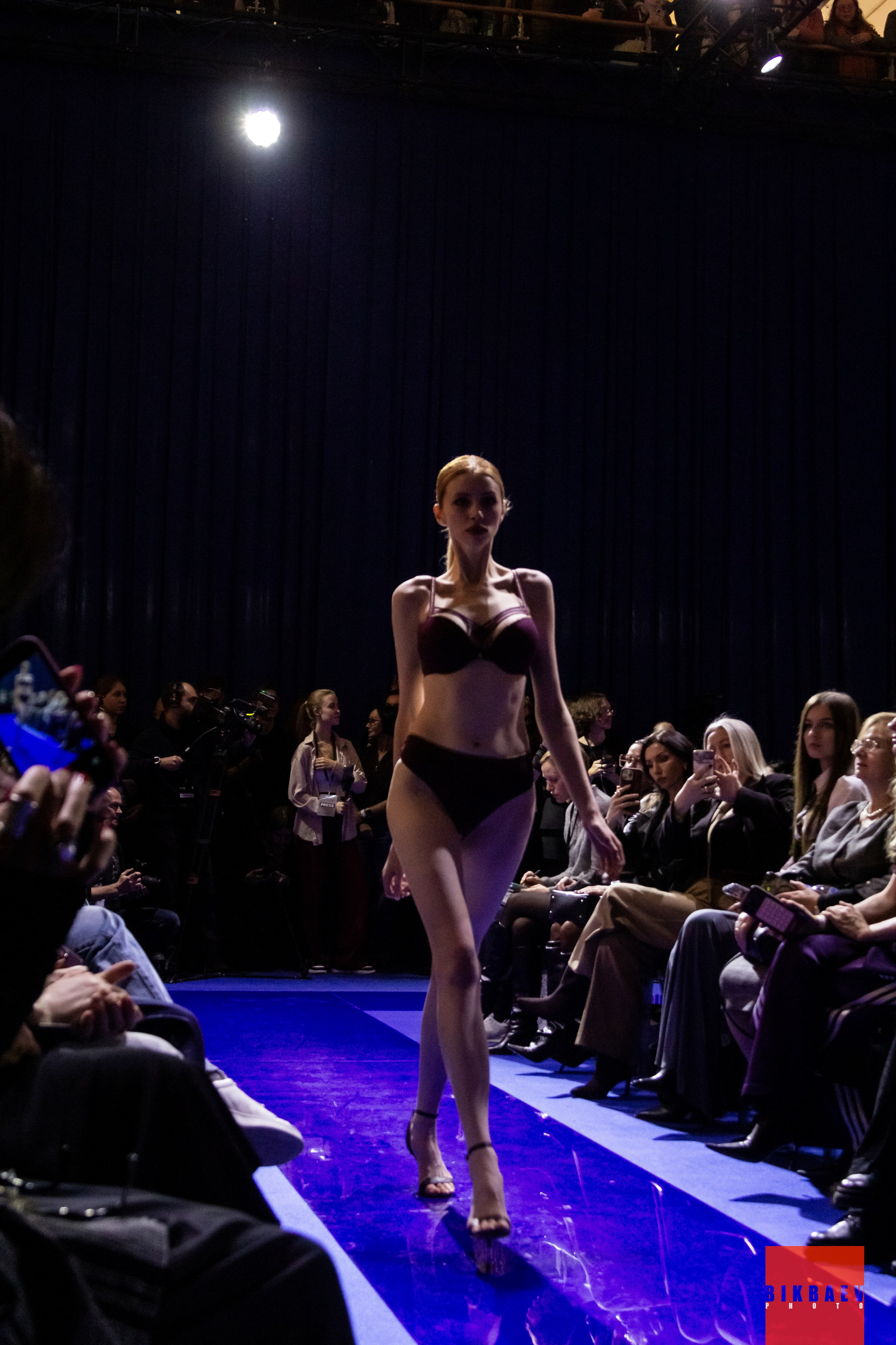 Sokol Fashion Week 2025. Главная