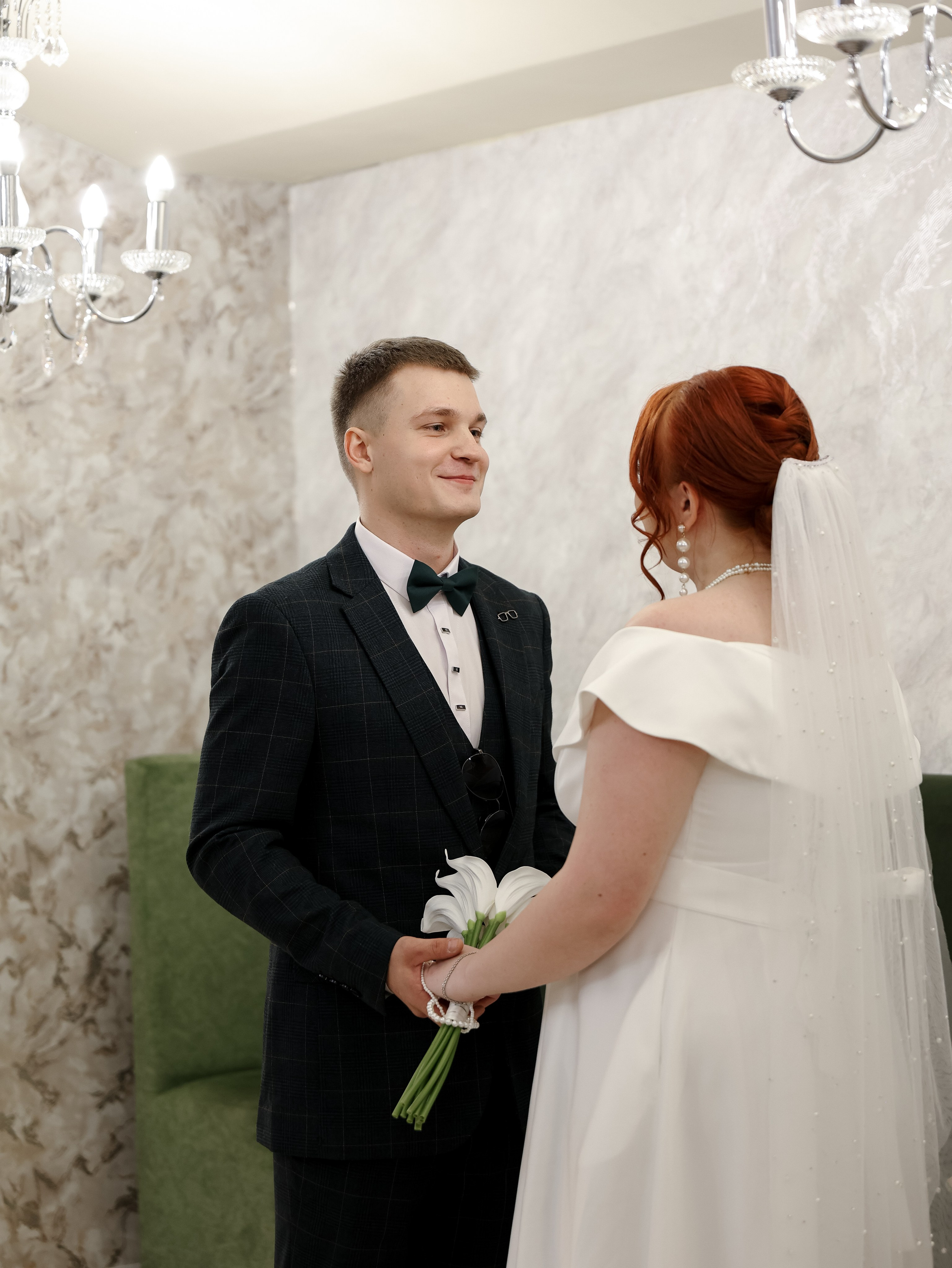 Свадебные съемки. Главная