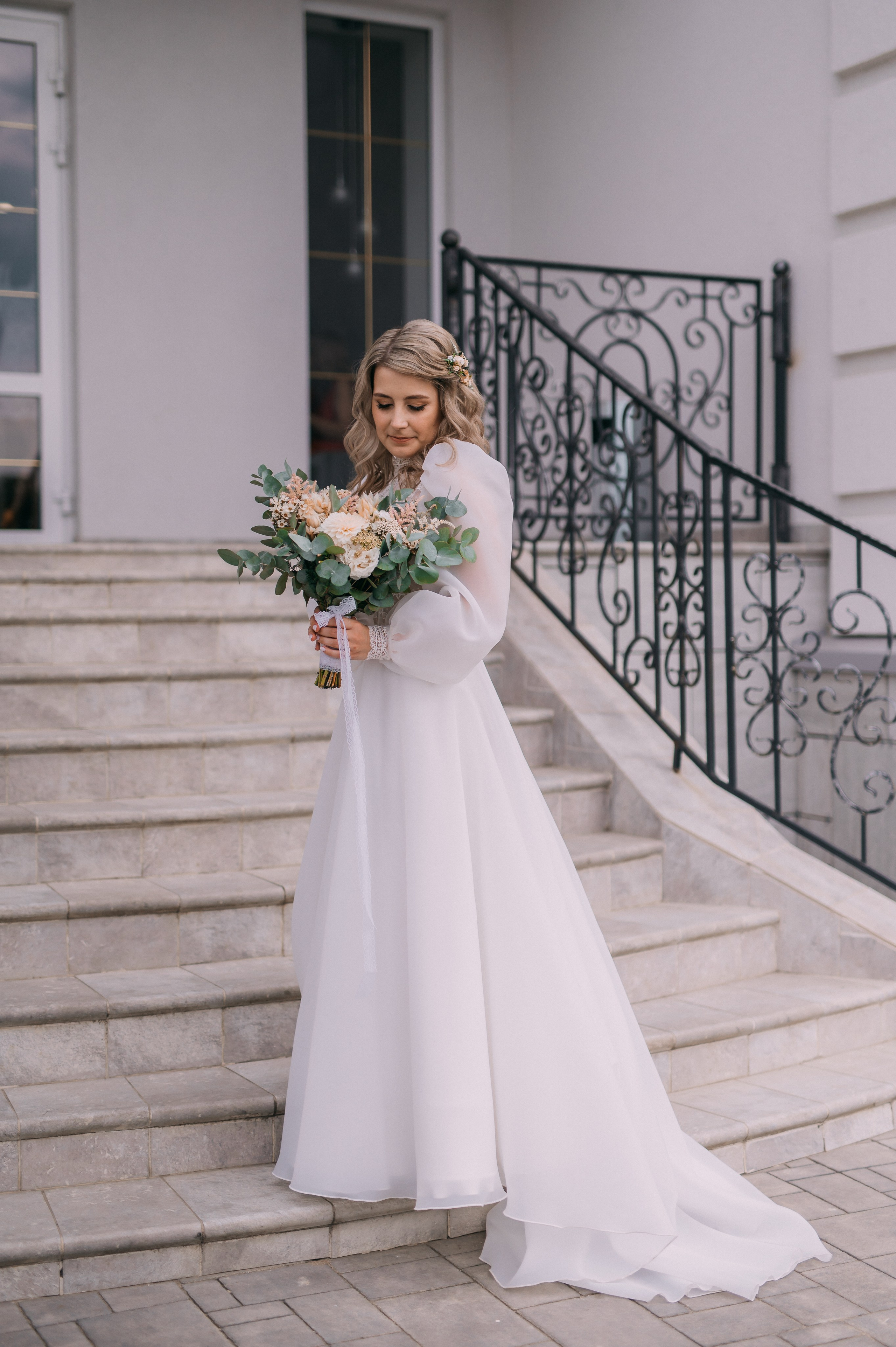 Олег + Люба. Свадебный фотограф Волжский Волгоград Каблов Николай