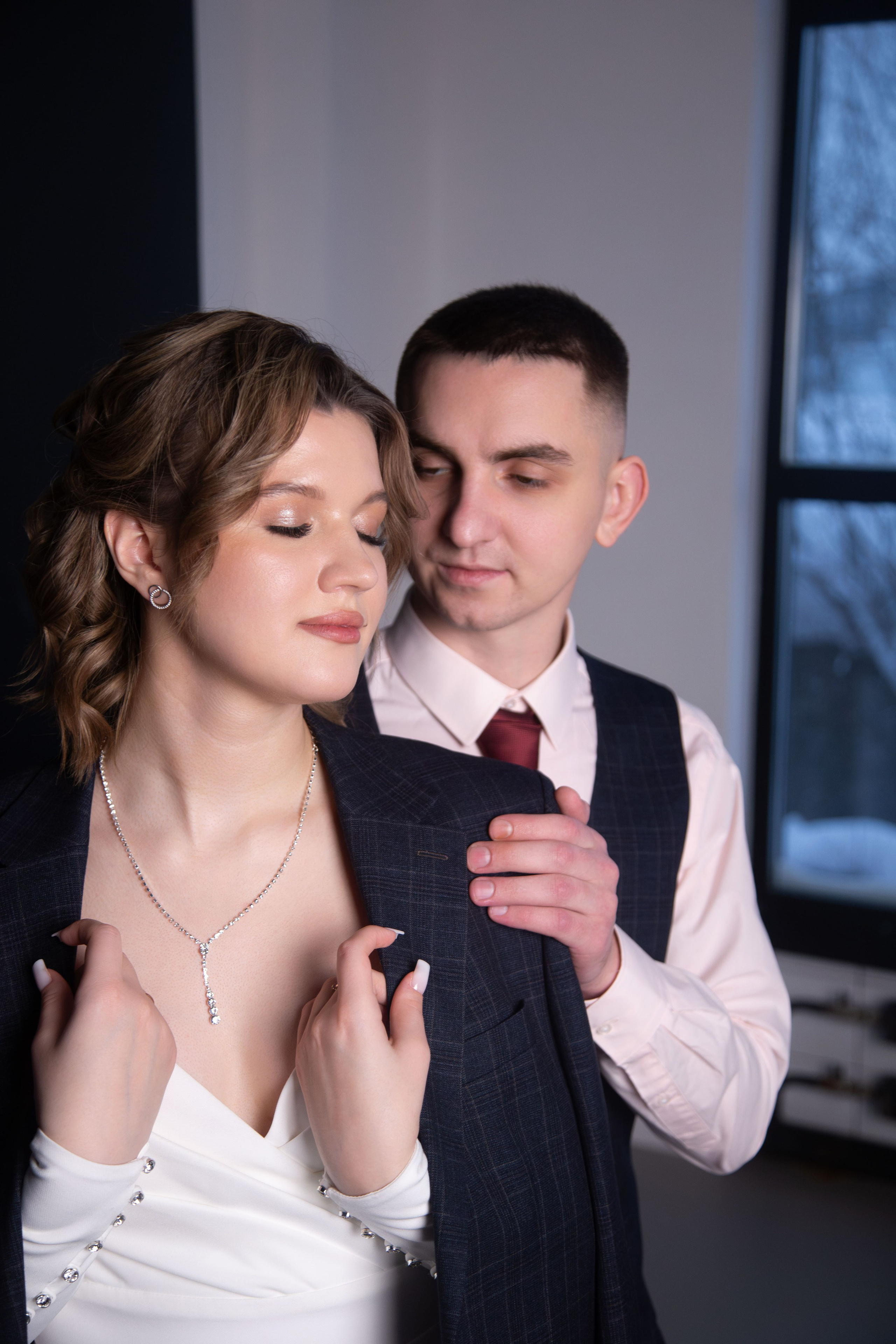 3. Анастасия Дубравская | Фотограф Сургут