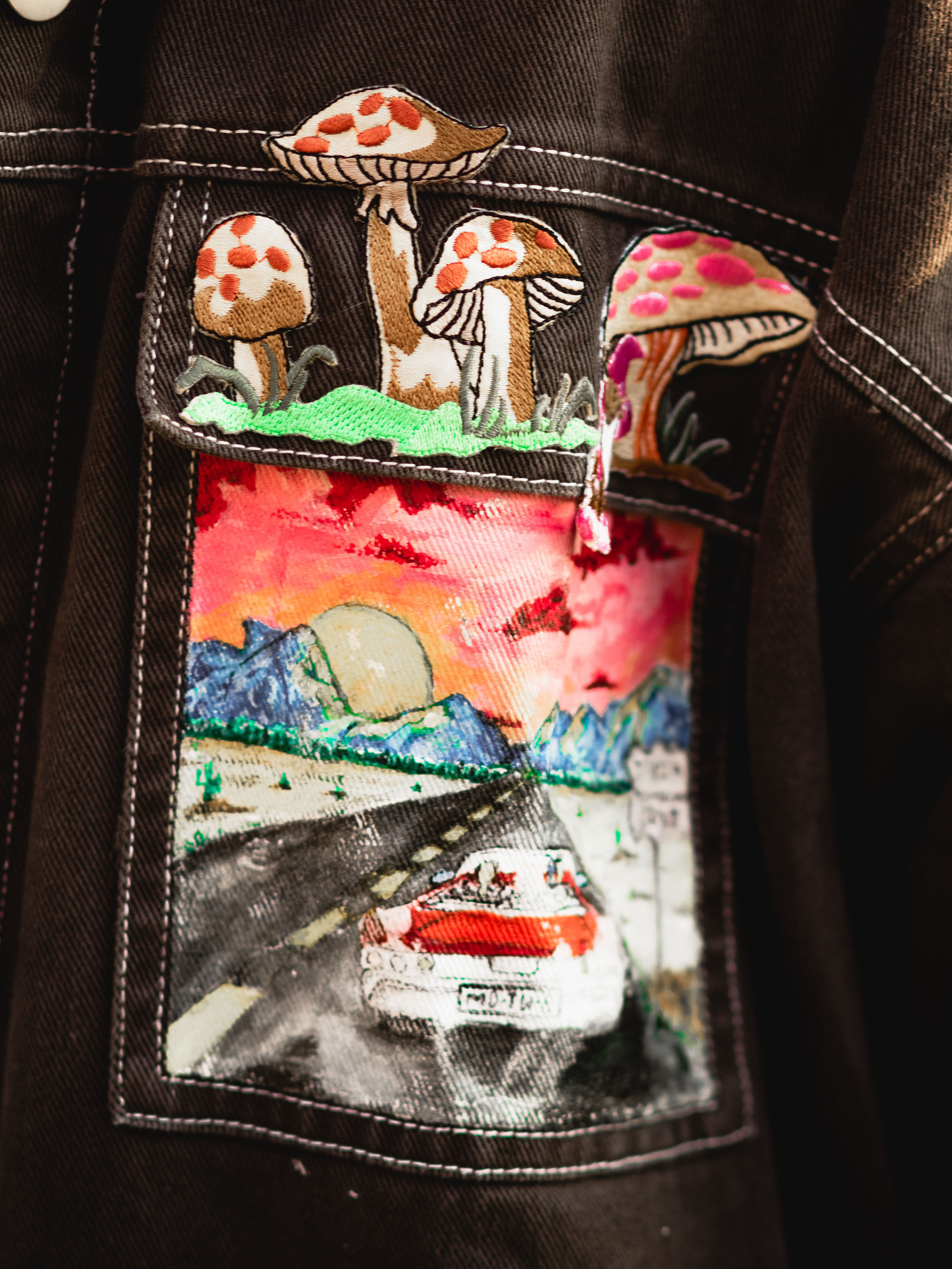 MORTYMANTA. Никита Демидов. Nikita Demidov