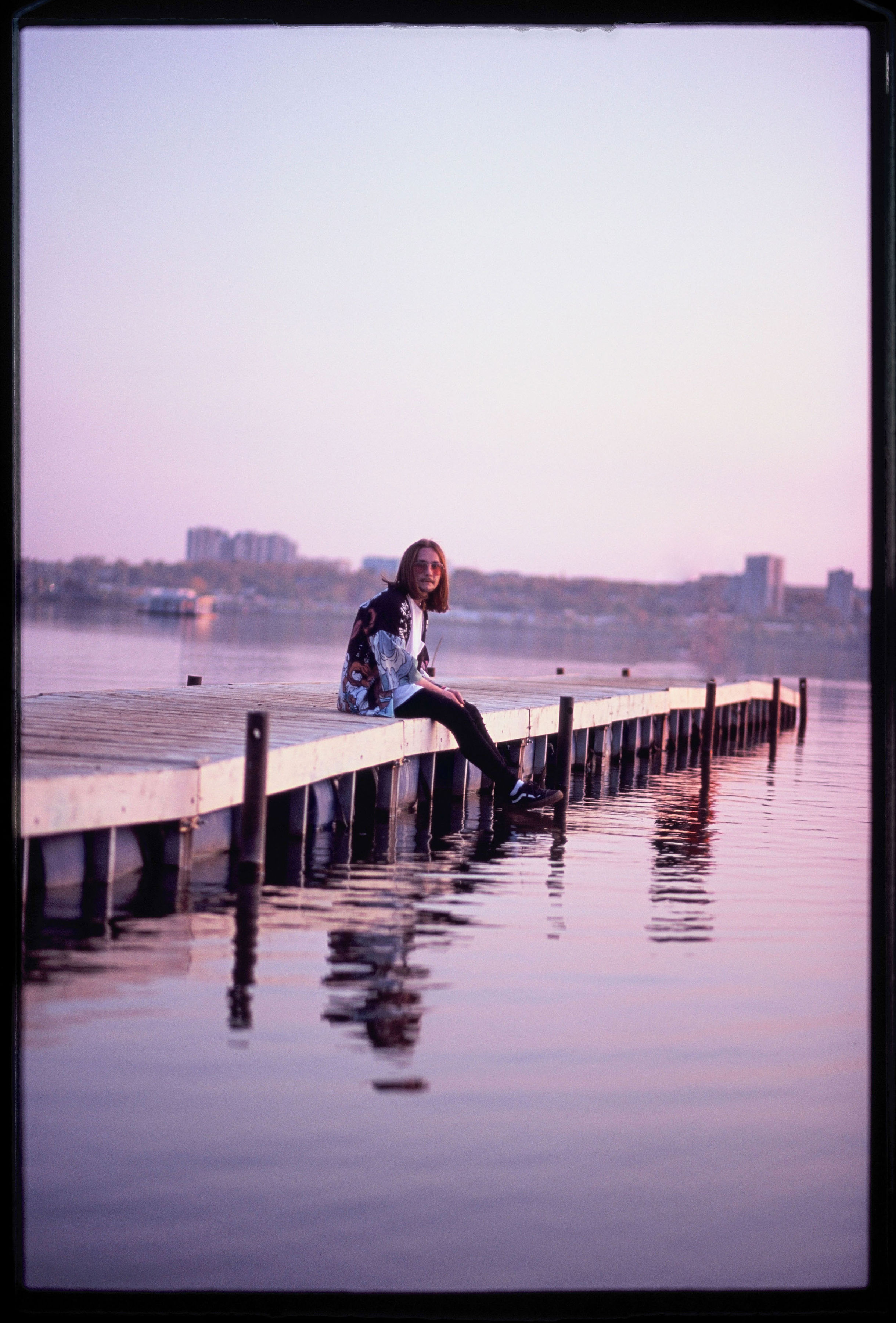 MORTYMANTA. Никита Демидов. Nikita Demidov