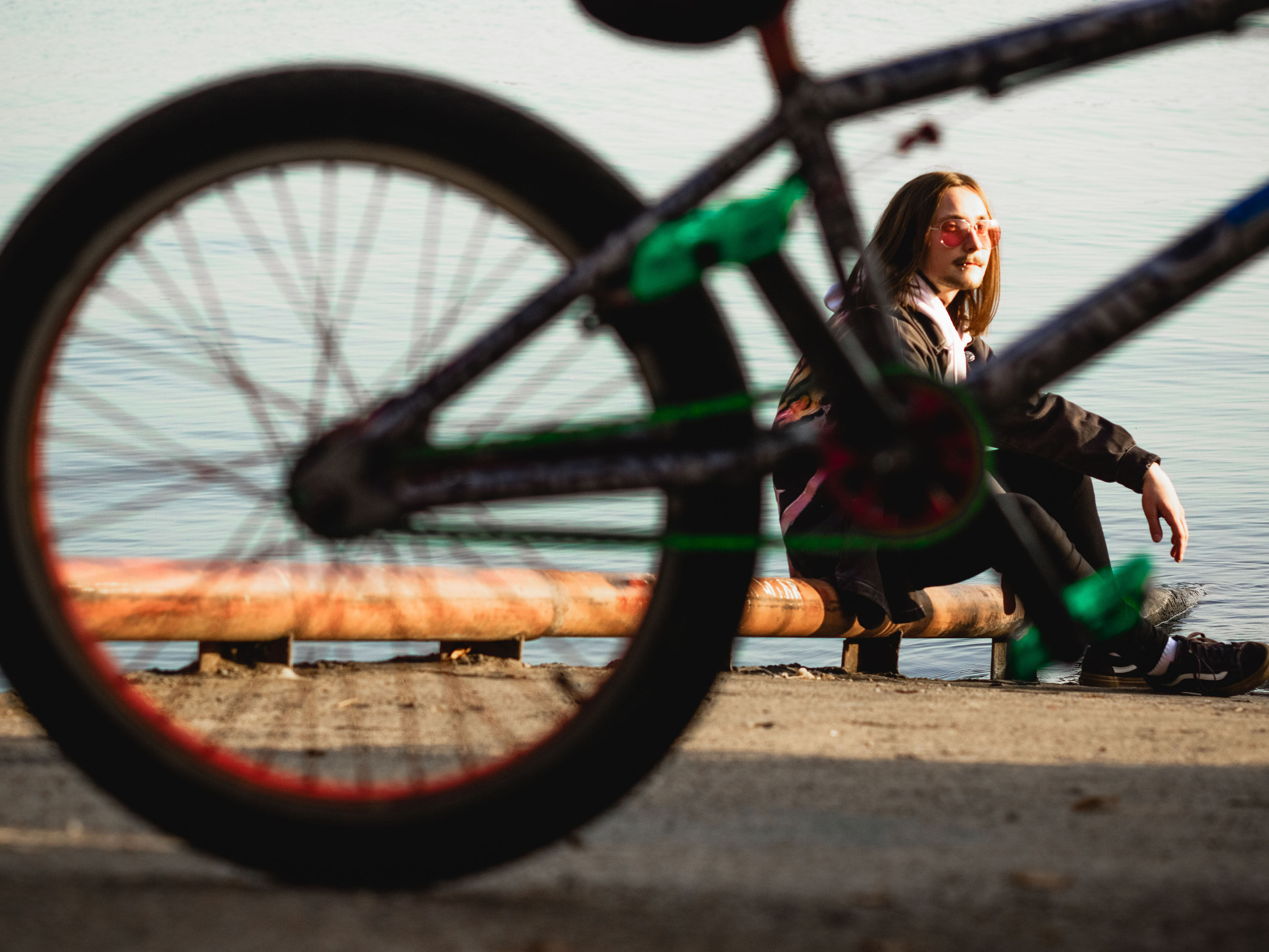 MORTYMANTA. Никита Демидов. Nikita Demidov