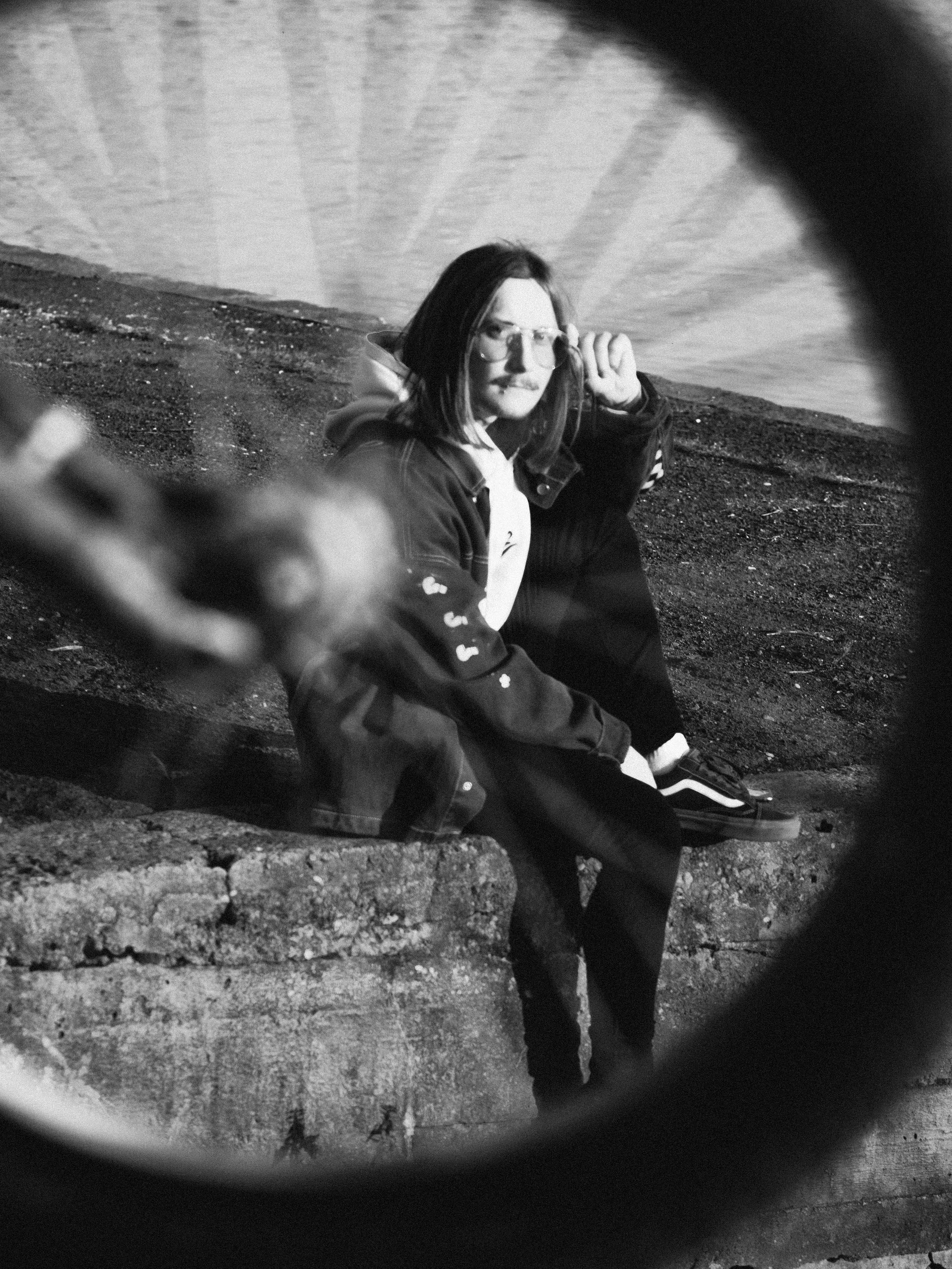 MORTYMANTA. Никита Демидов. Nikita Demidov