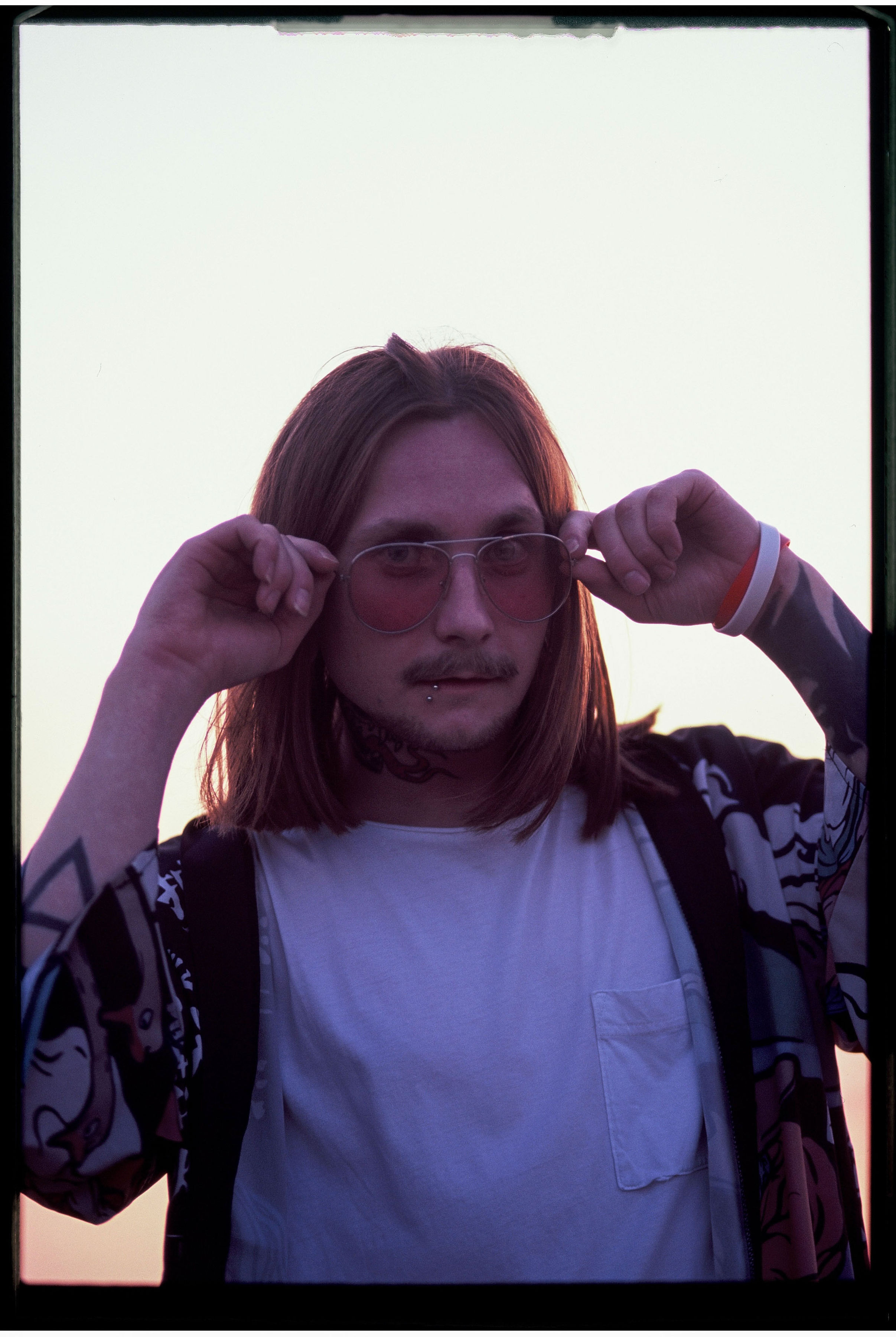 MORTYMANTA. Никита Демидов. Nikita Demidov