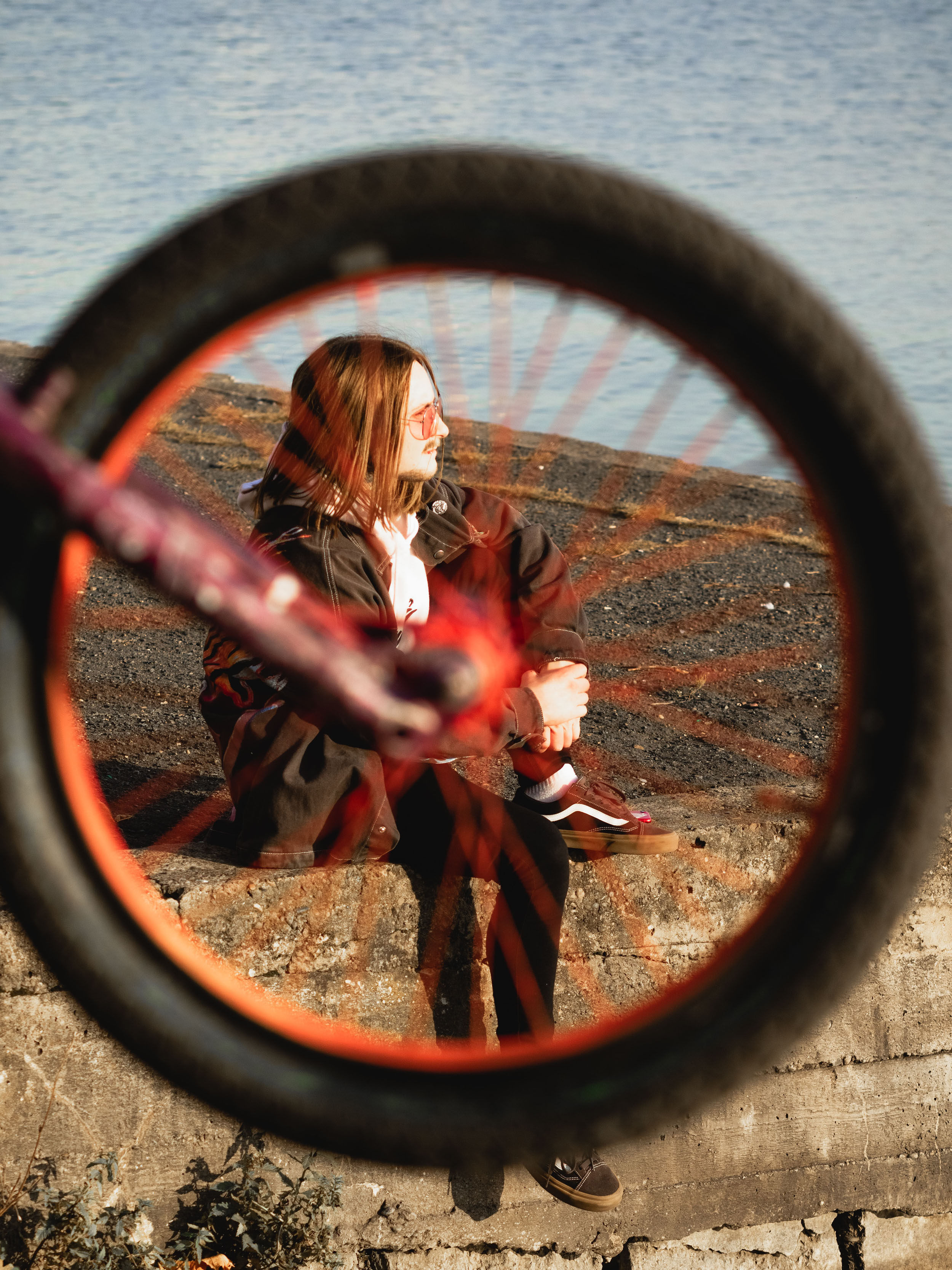 MORTYMANTA. Никита Демидов. Nikita Demidov