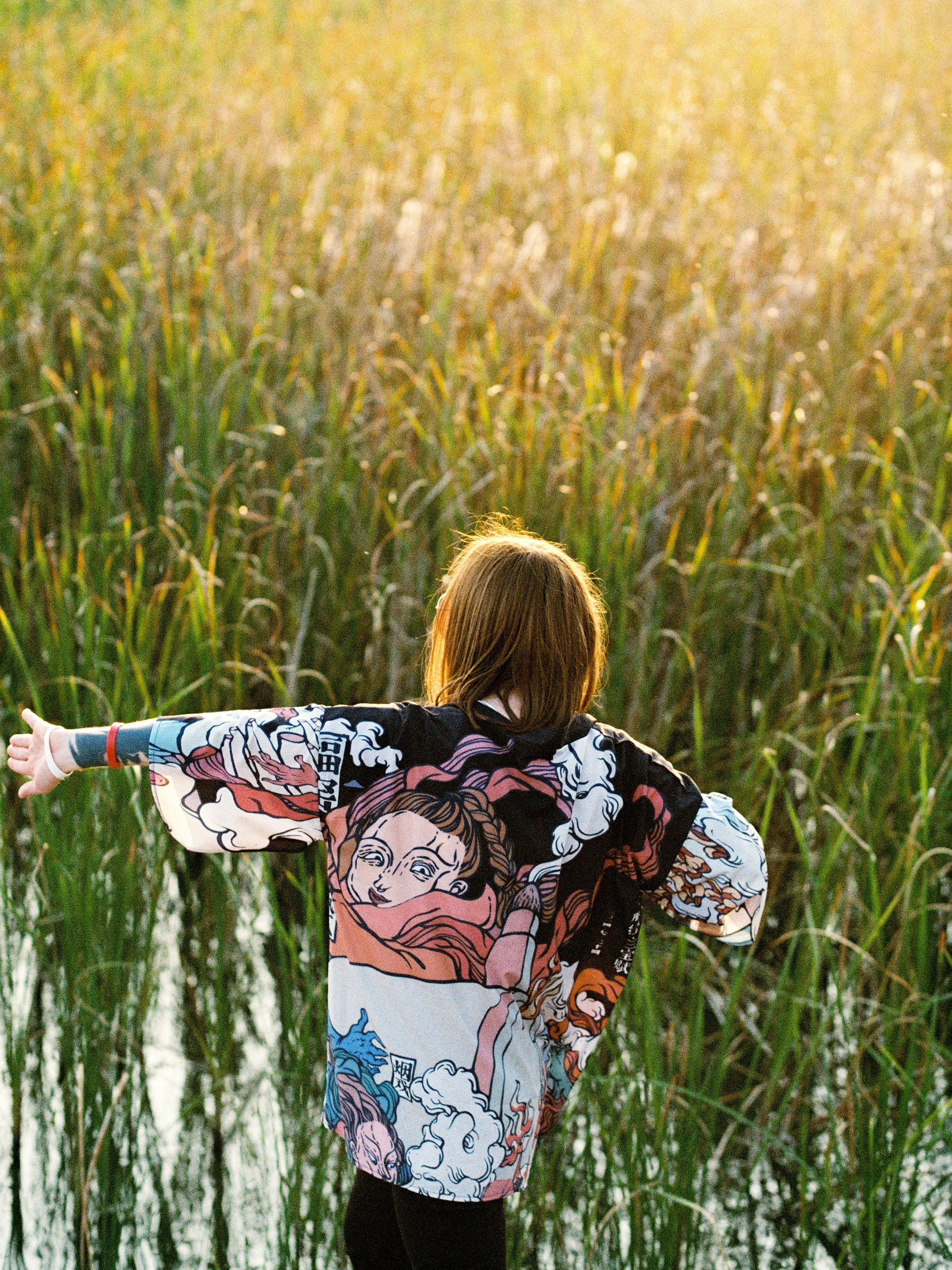 MORTYMANTA. Никита Демидов. Nikita Demidov