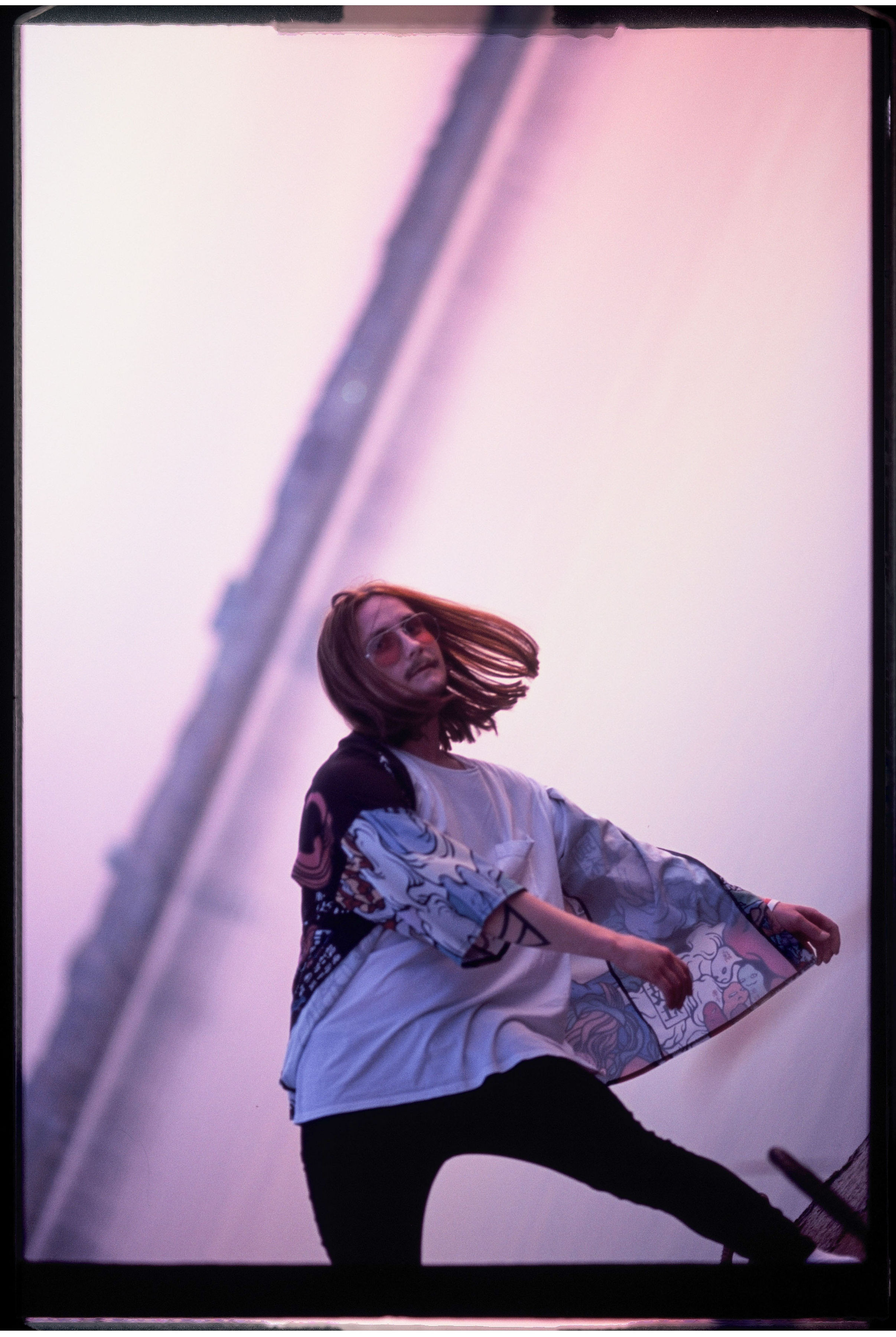 MORTYMANTA. Никита Демидов. Nikita Demidov