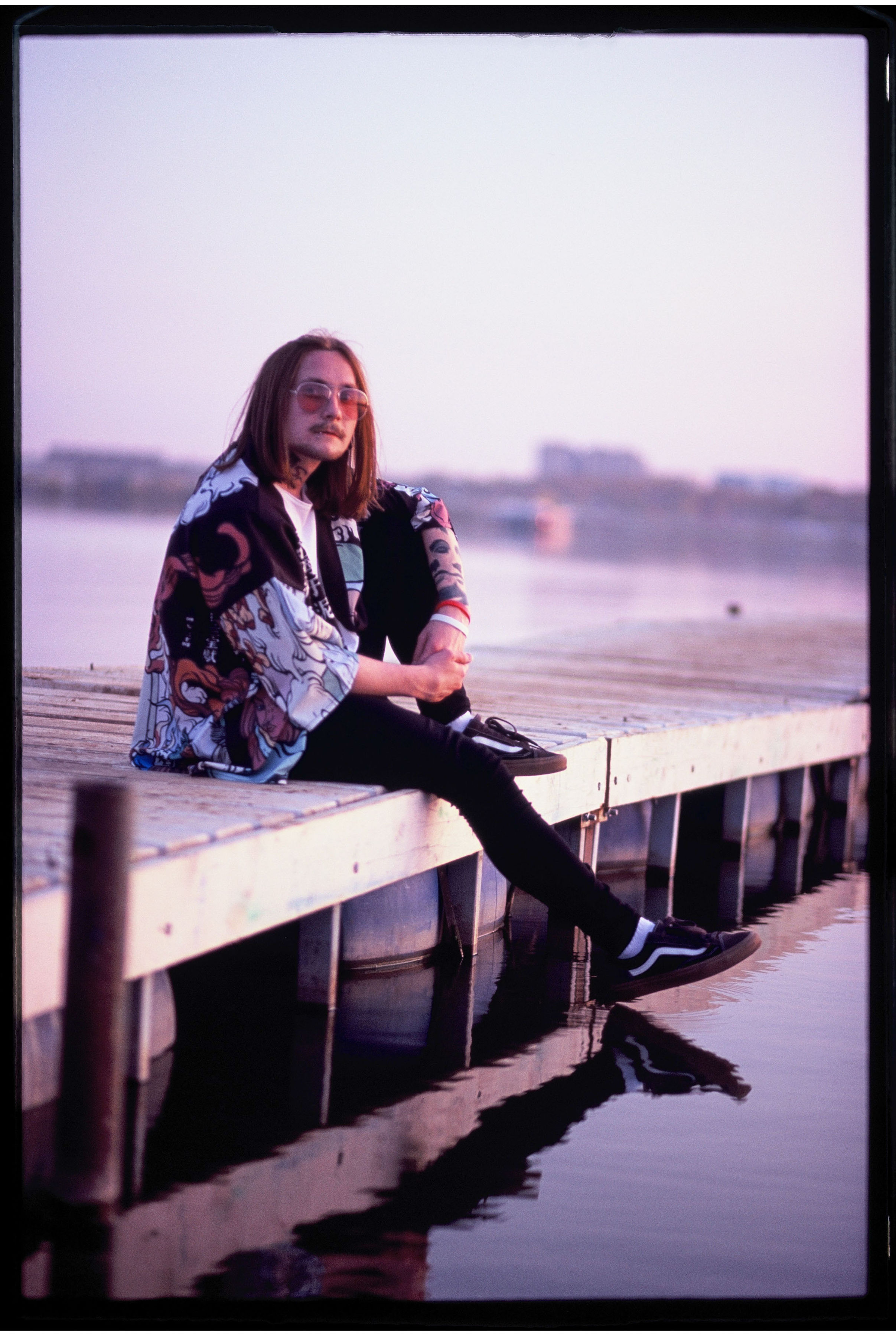 MORTYMANTA. Никита Демидов. Nikita Demidov