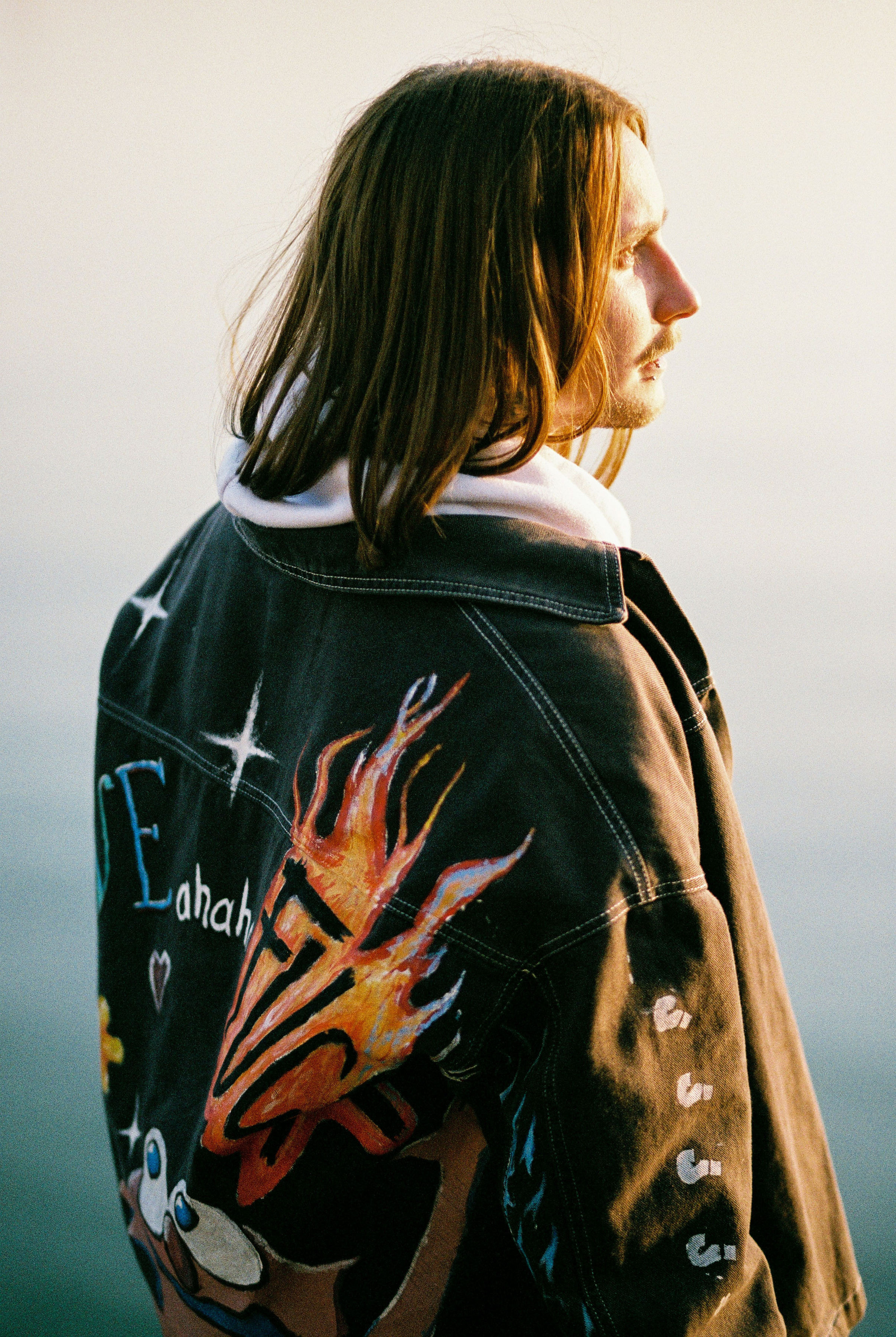 MORTYMANTA. Никита Демидов. Nikita Demidov