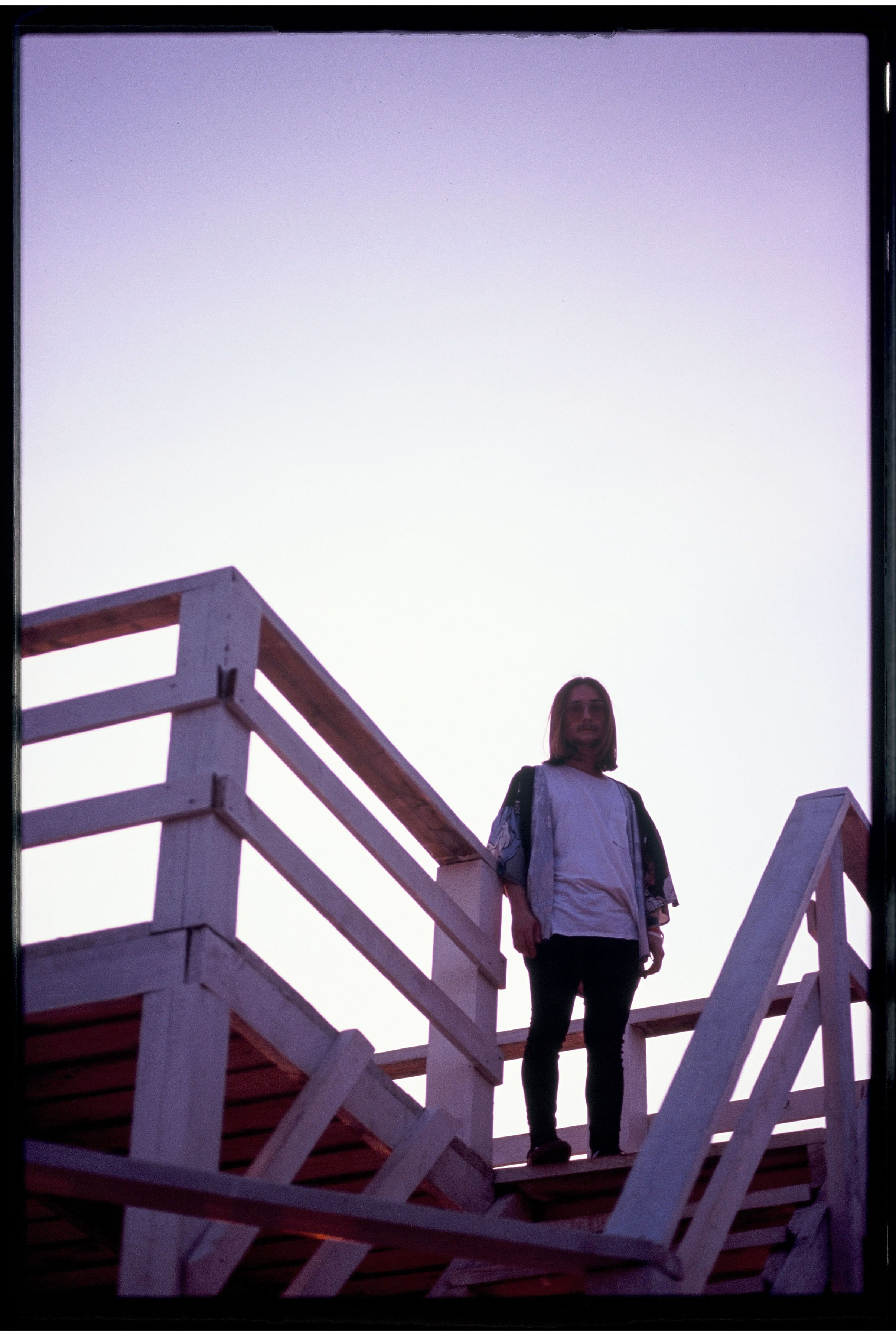 MORTYMANTA. Никита Демидов. Nikita Demidov