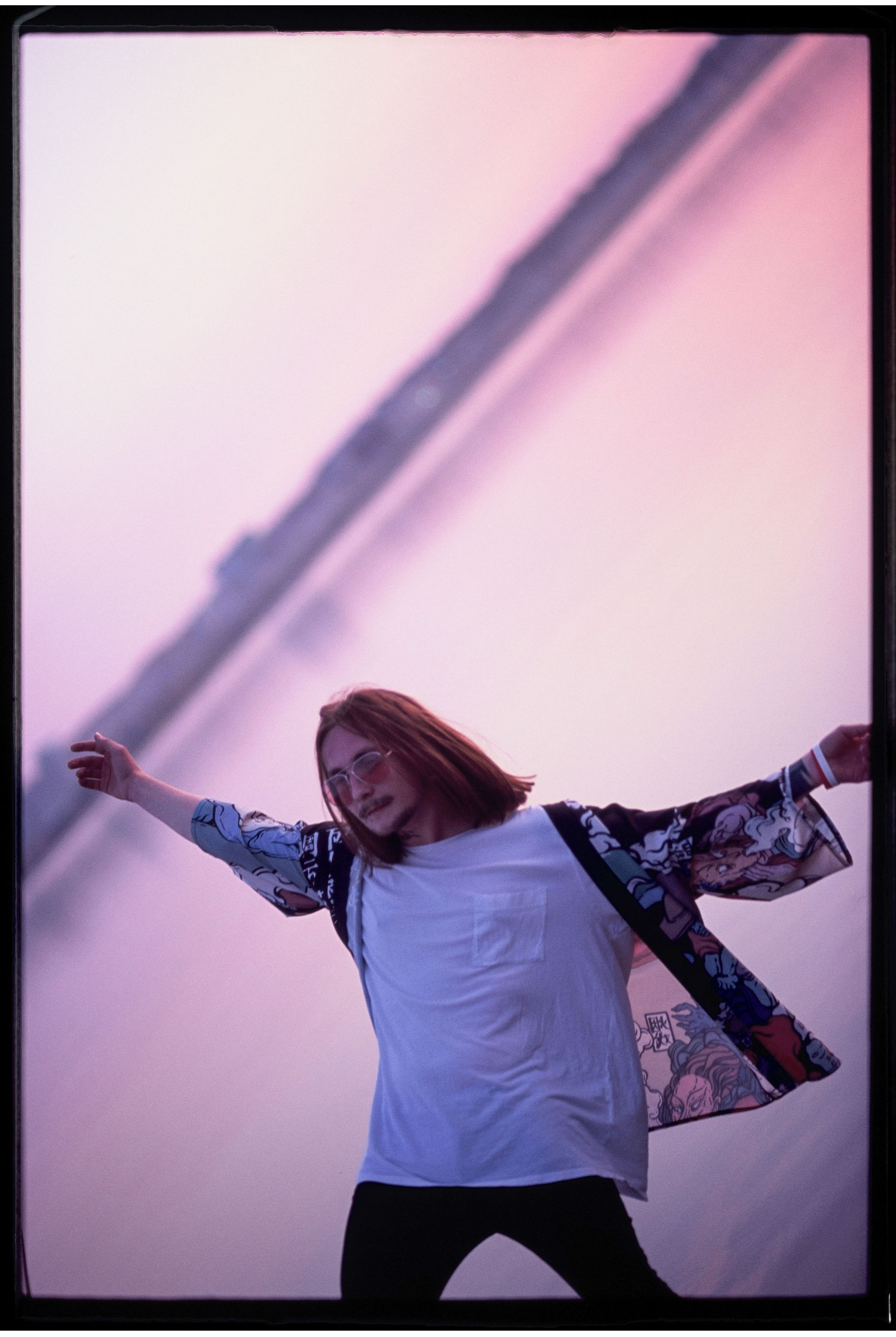 MORTYMANTA. Никита Демидов. Nikita Demidov