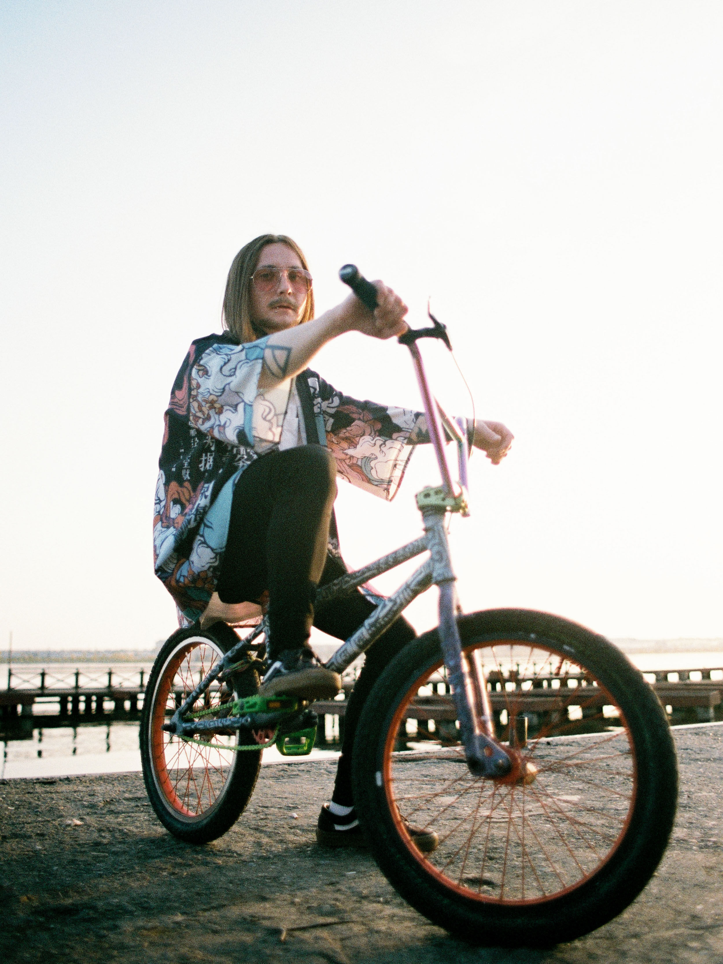 MORTYMANTA. Никита Демидов. Nikita Demidov