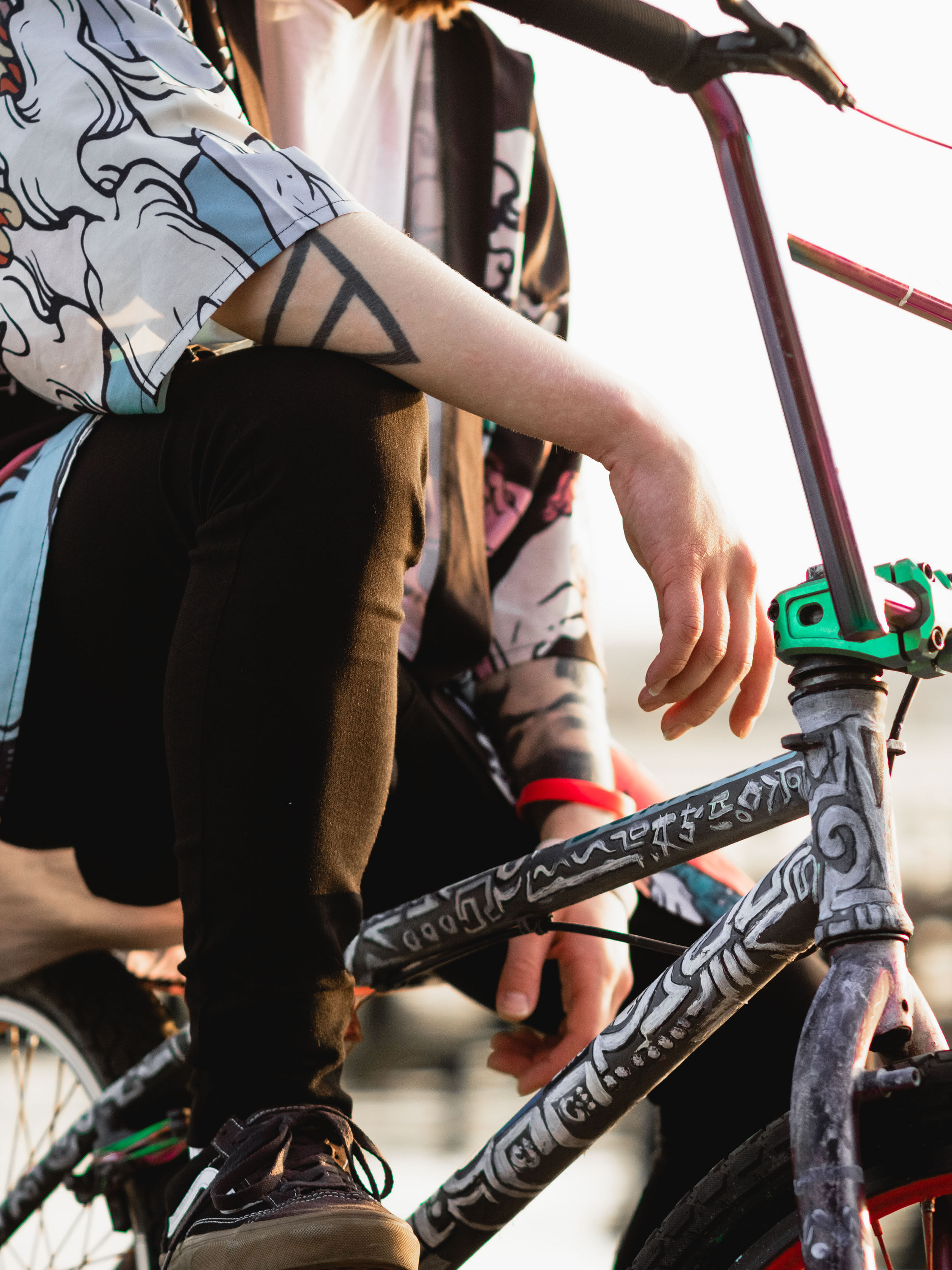 MORTYMANTA. Никита Демидов. Nikita Demidov