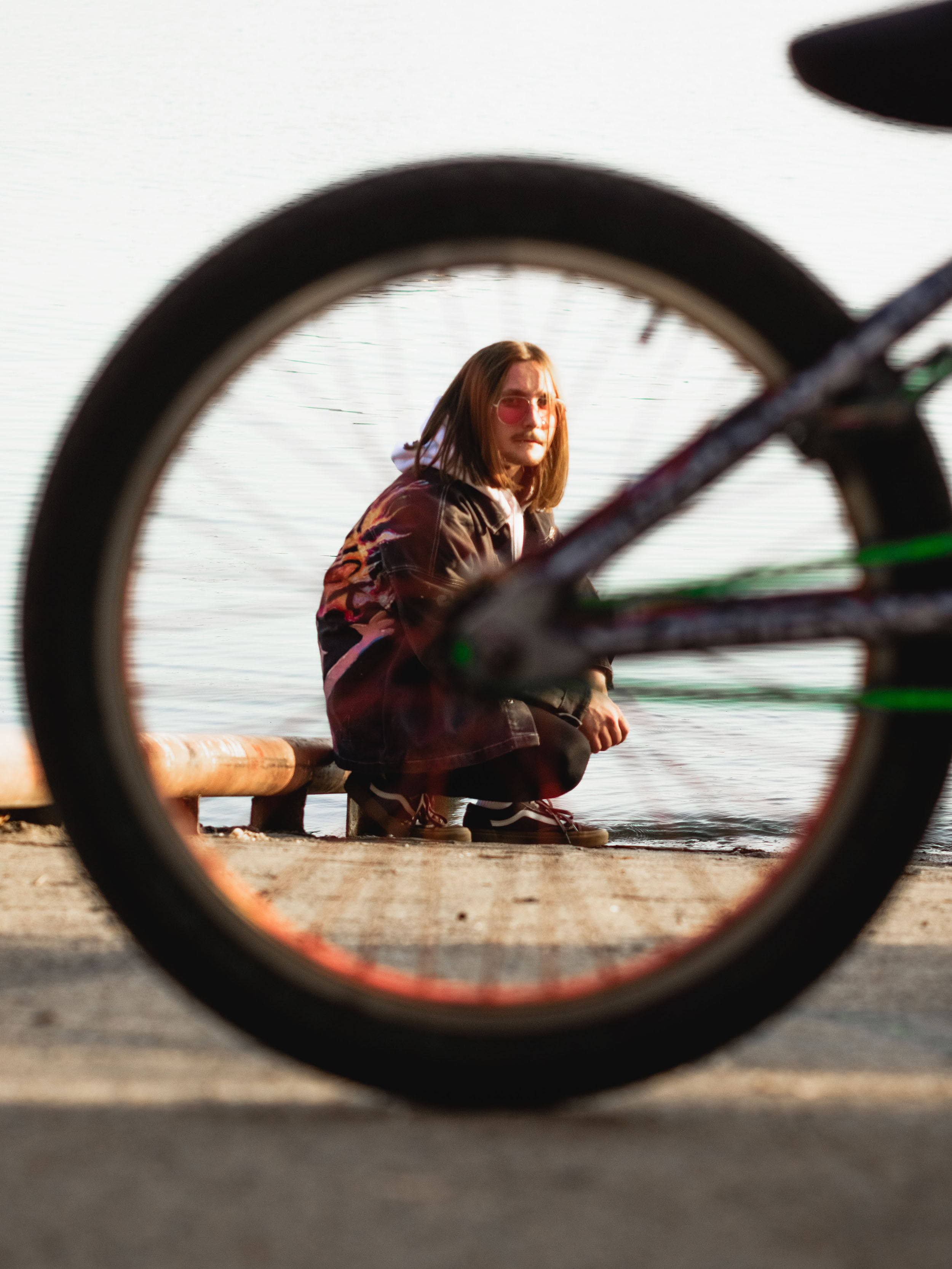 MORTYMANTA. Никита Демидов. Nikita Demidov