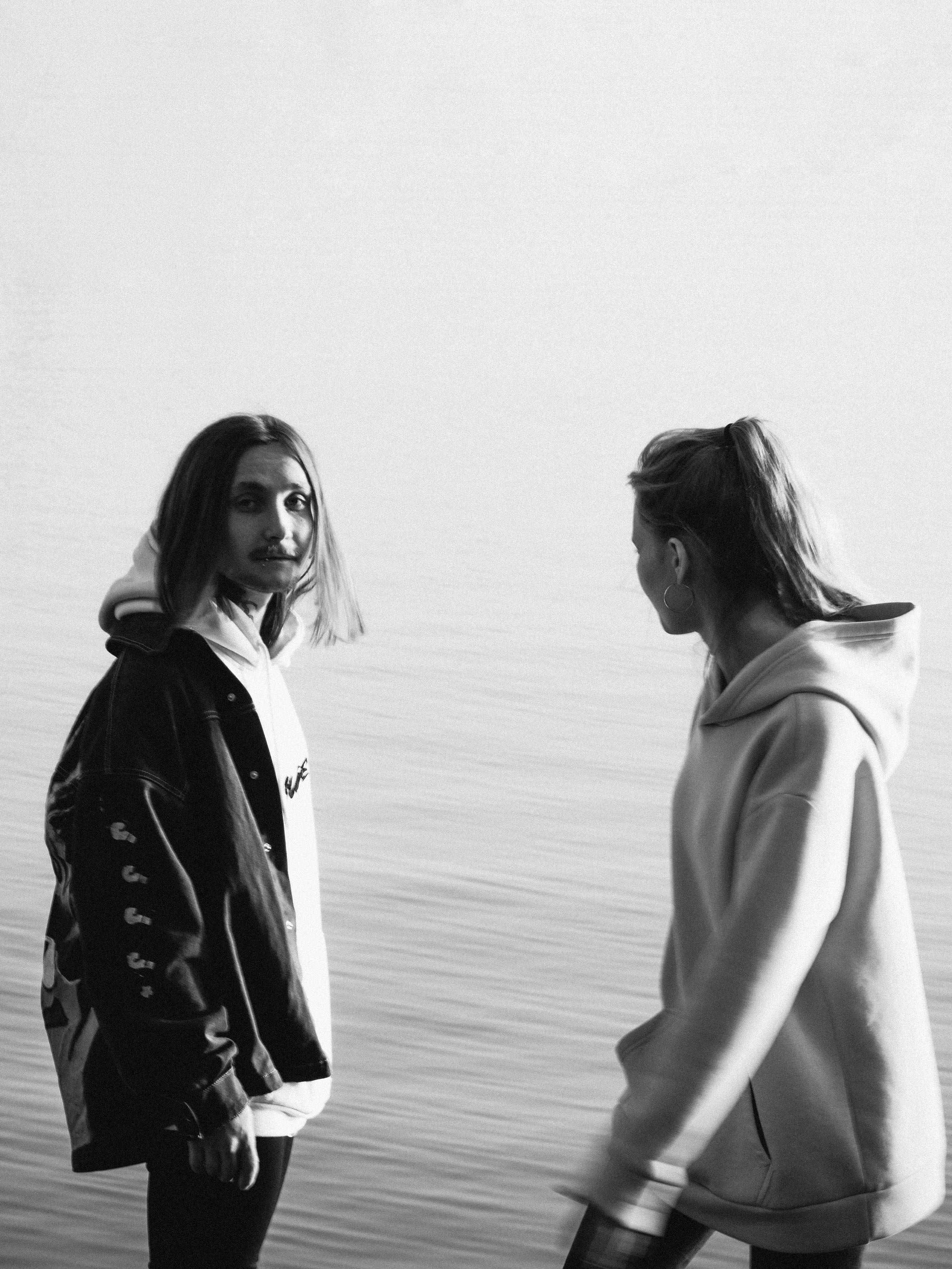 MORTYMANTA. Никита Демидов. Nikita Demidov