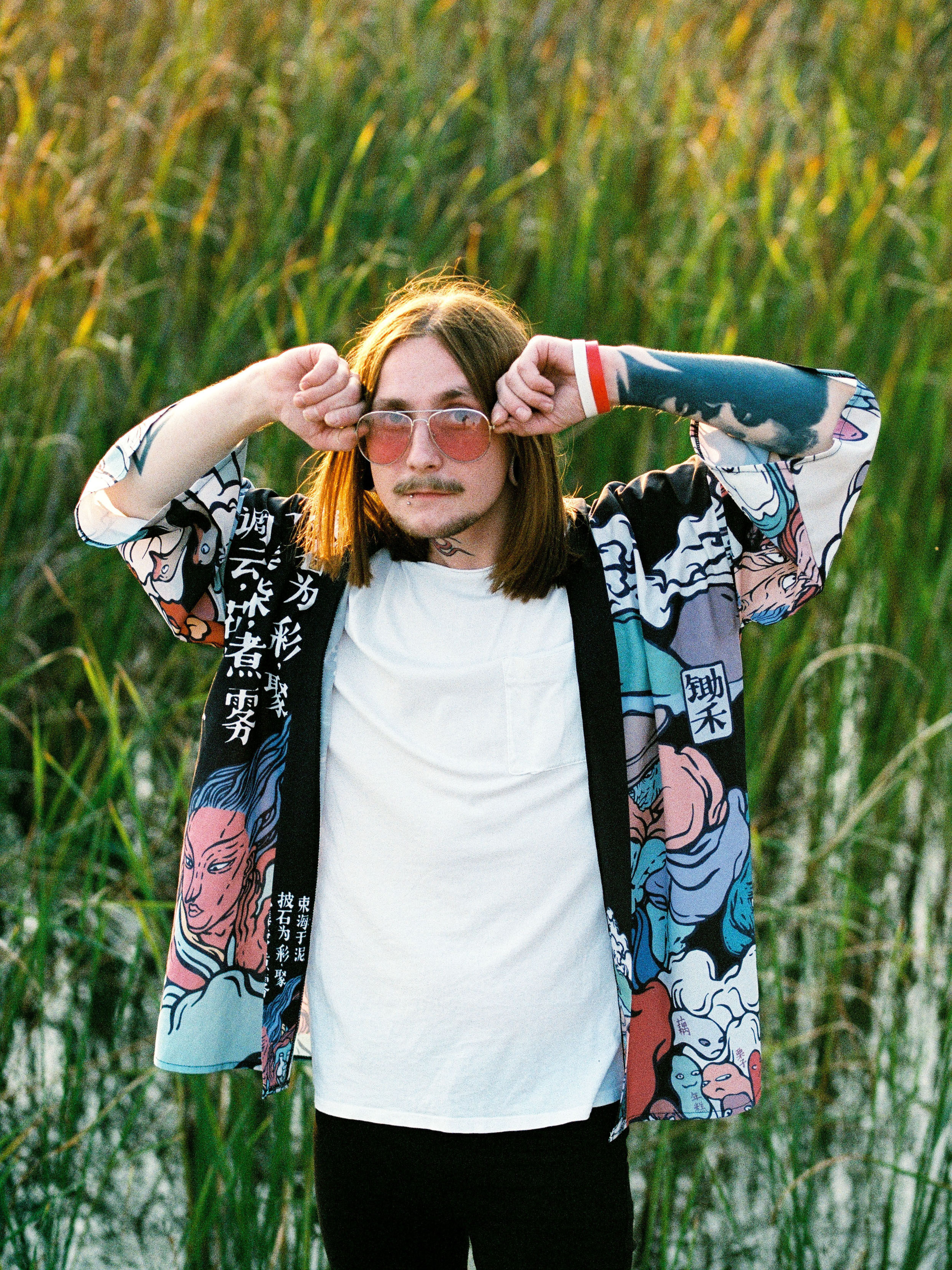 MORTYMANTA. Никита Демидов. Nikita Demidov