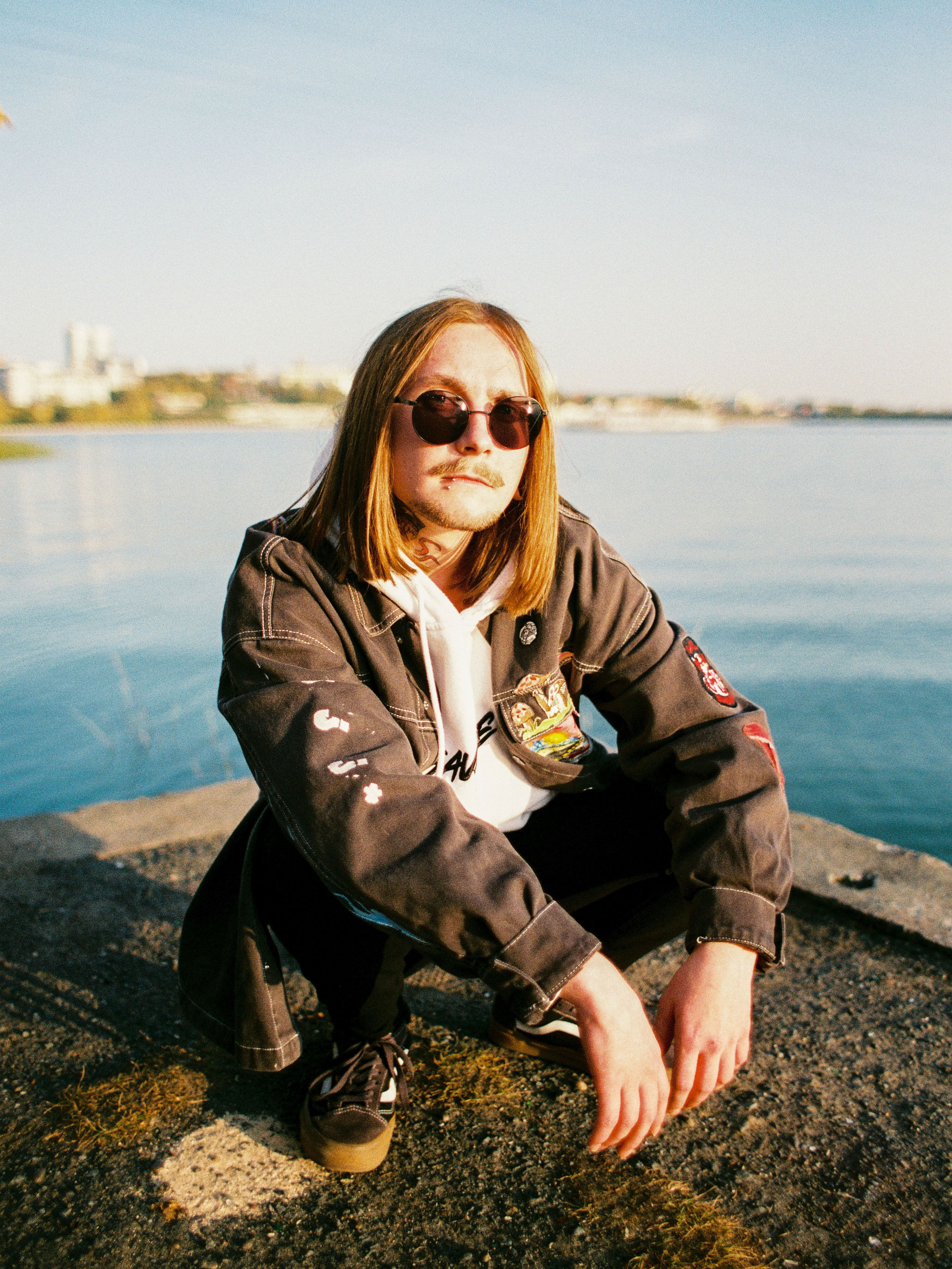 MORTYMANTA. Никита Демидов. Nikita Demidov