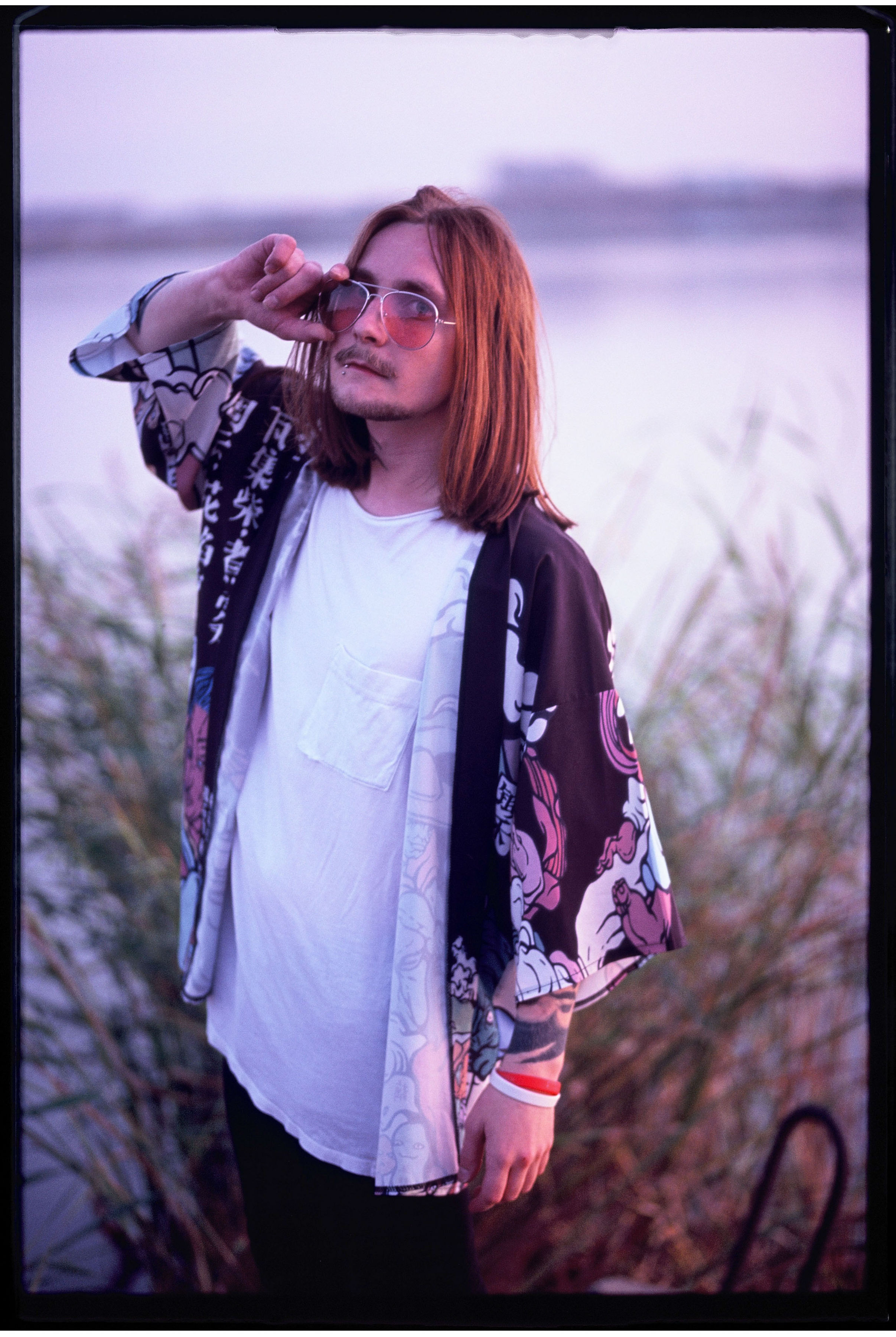 MORTYMANTA. Никита Демидов. Nikita Demidov