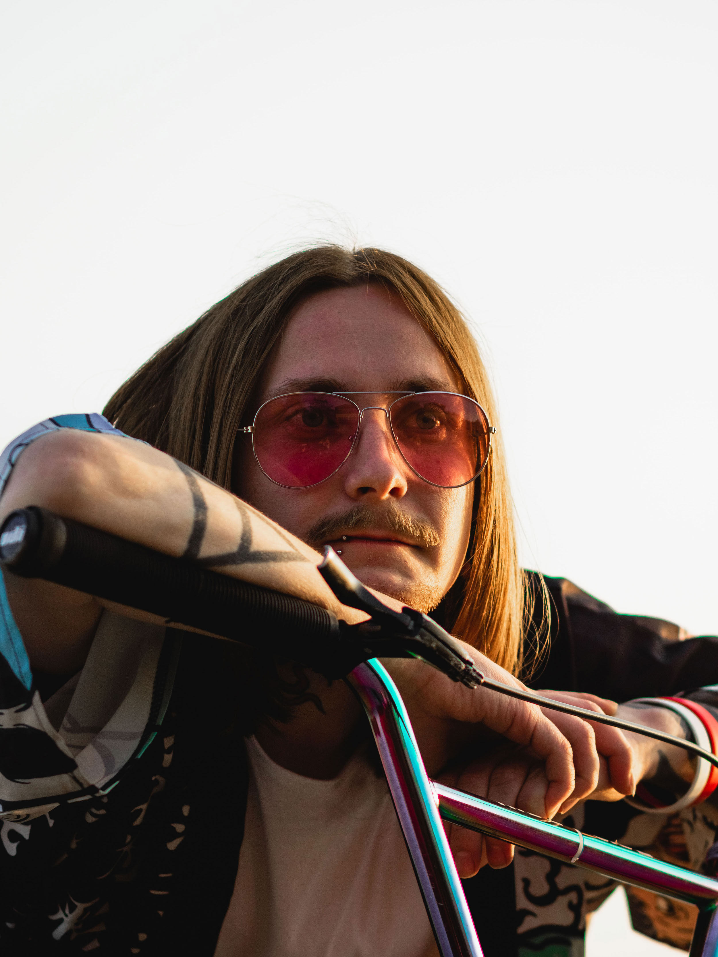 MORTYMANTA. Никита Демидов. Nikita Demidov