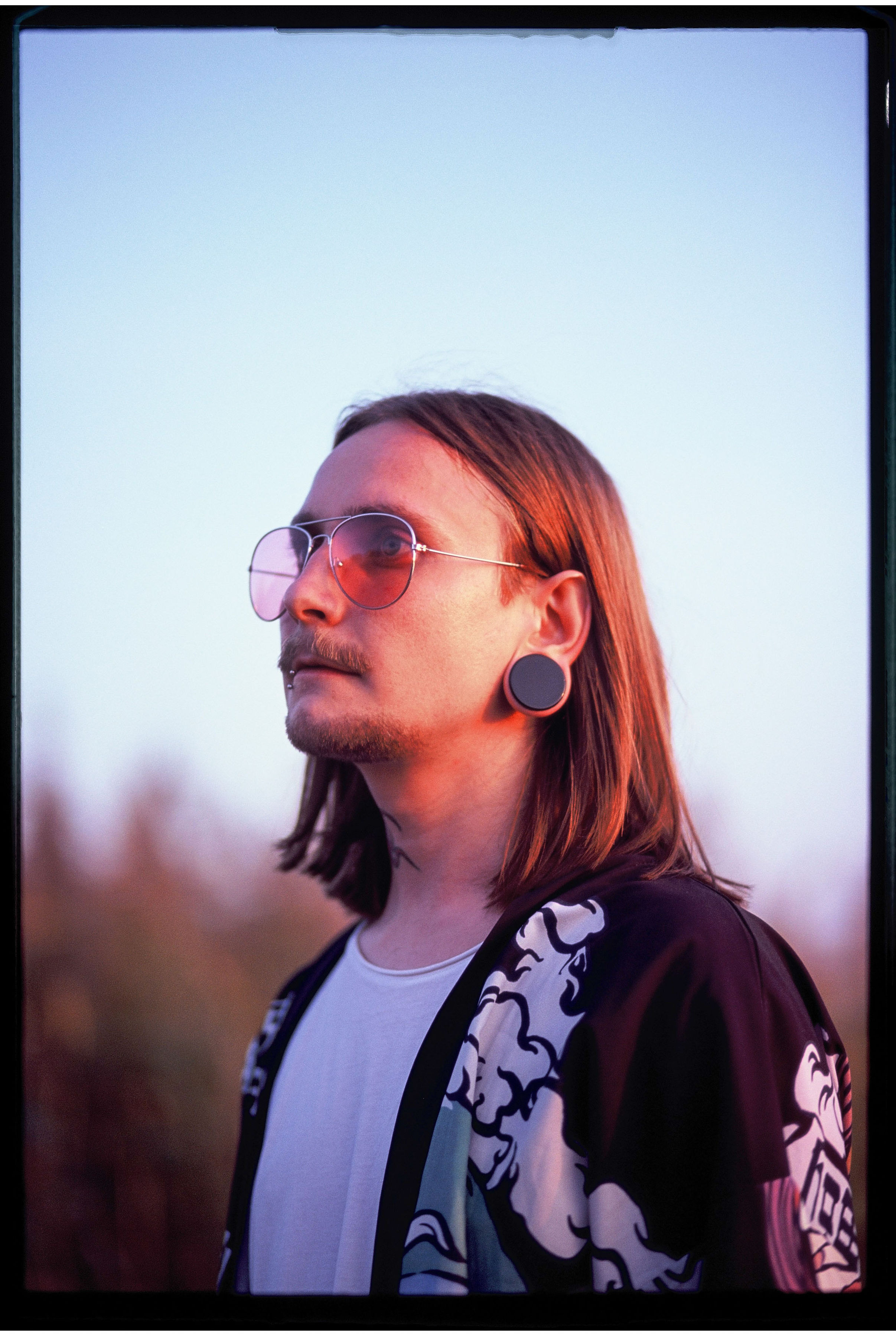 MORTYMANTA. Никита Демидов. Nikita Demidov