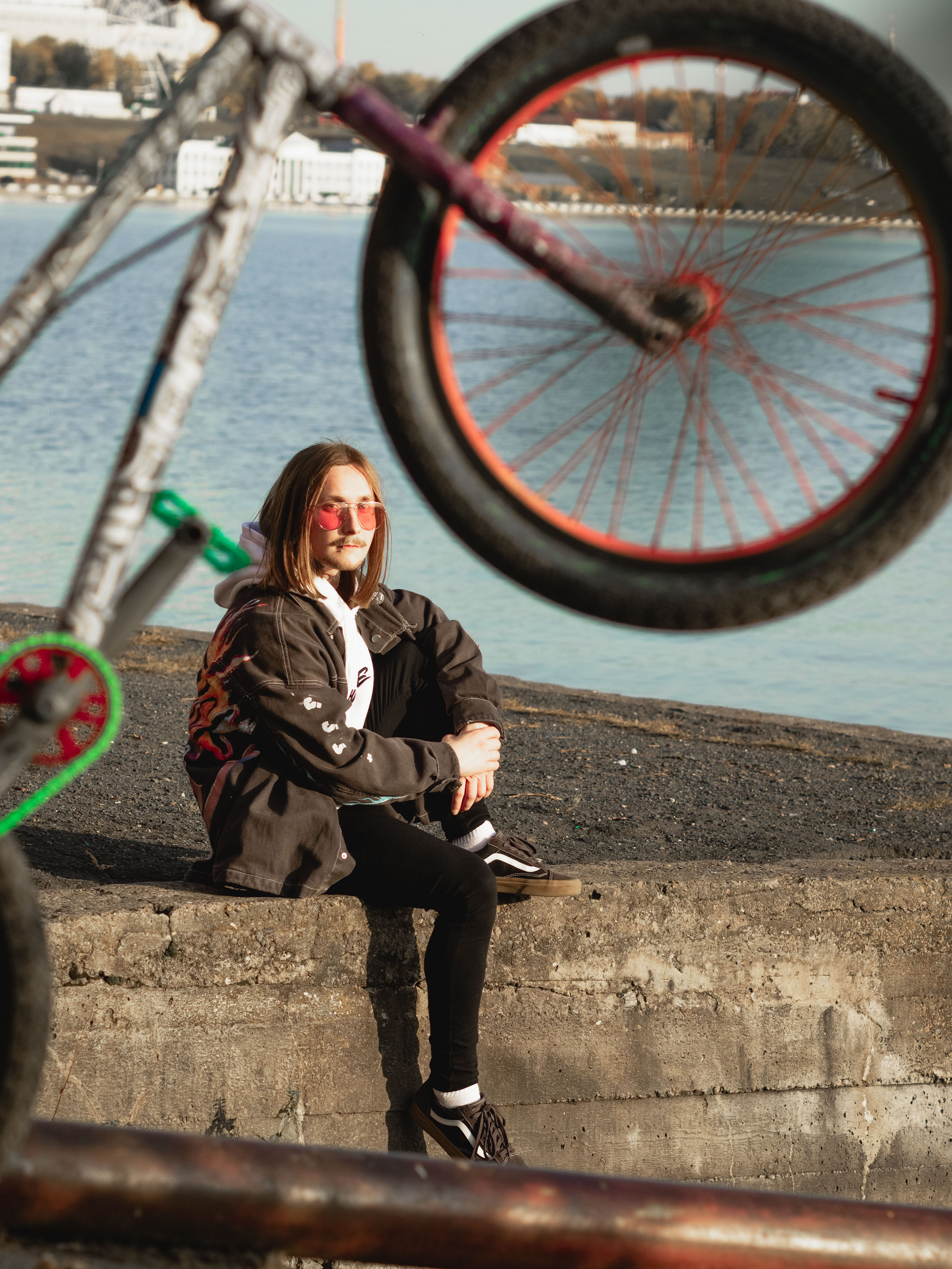 MORTYMANTA. Никита Демидов. Nikita Demidov